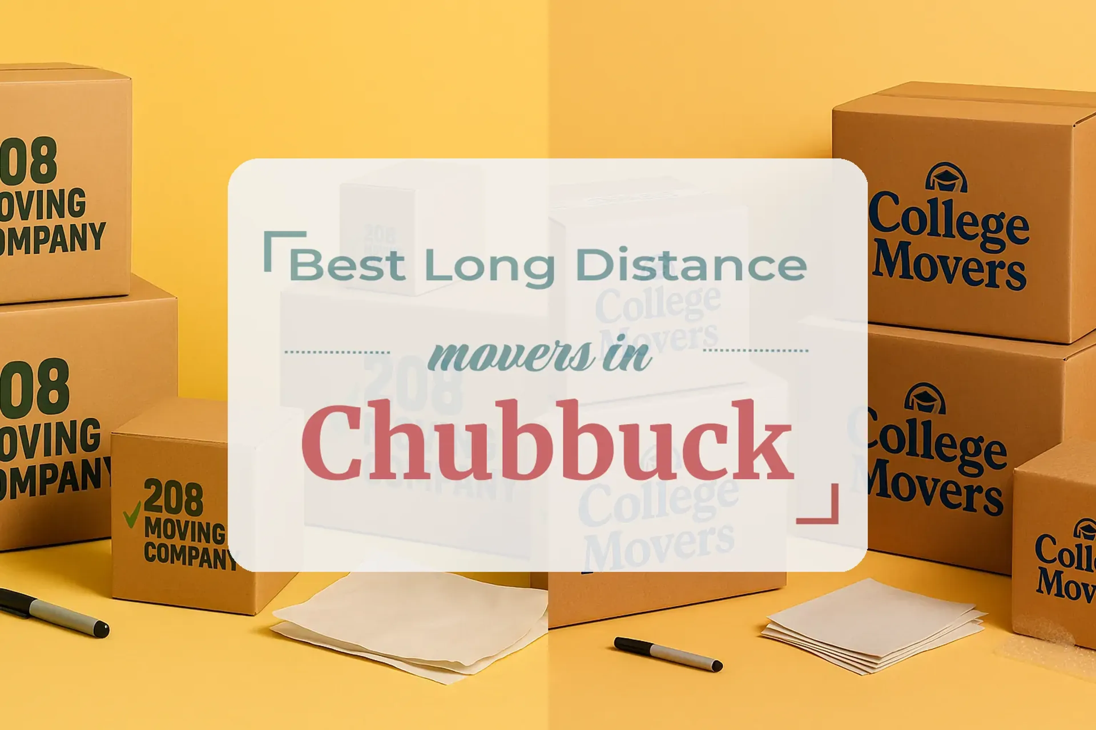 Chubbuck, ID featured image