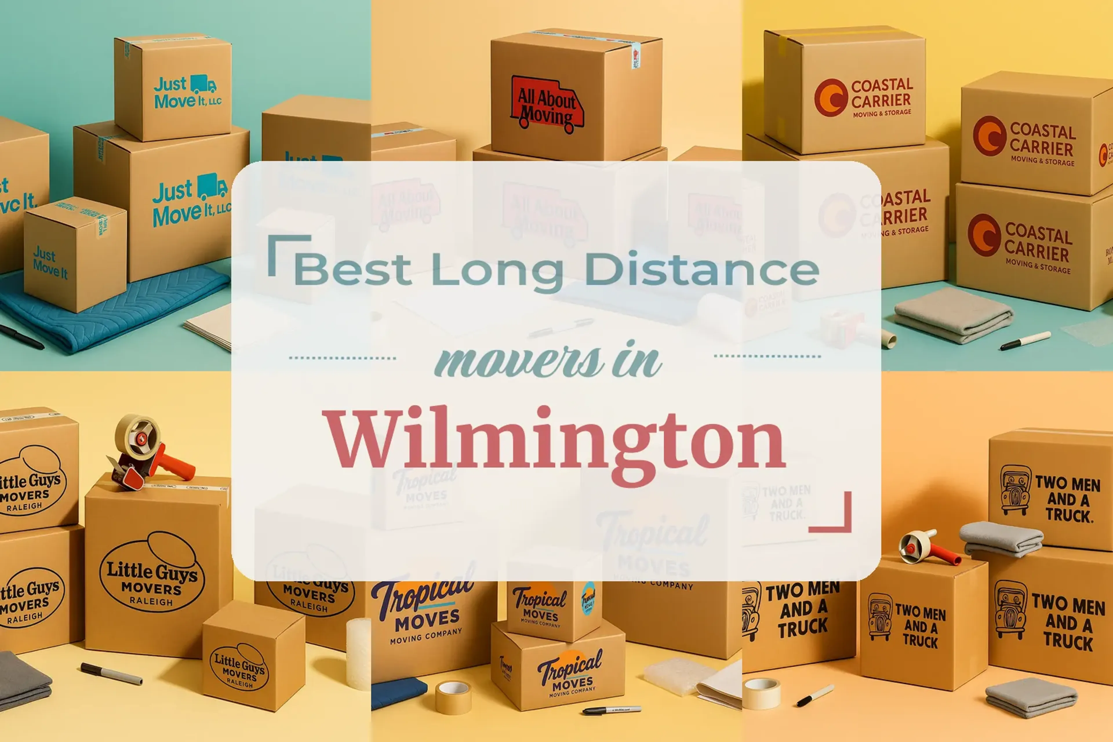 Wilmington, NC background image