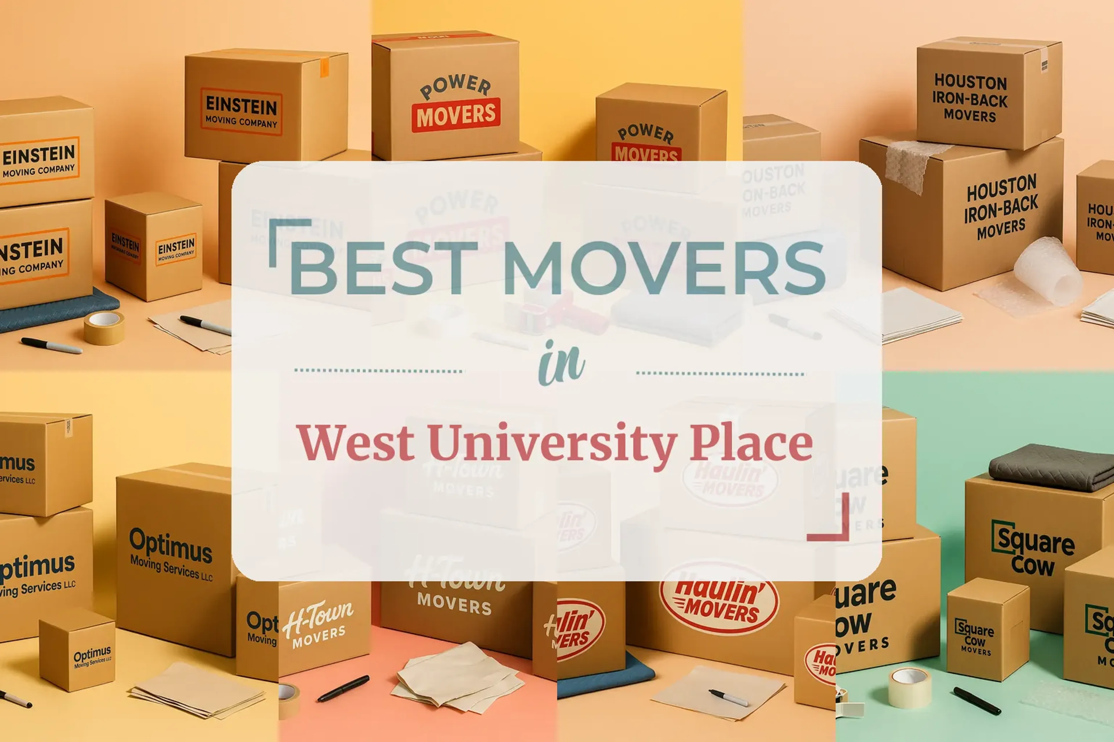 West University Place, TX featured image