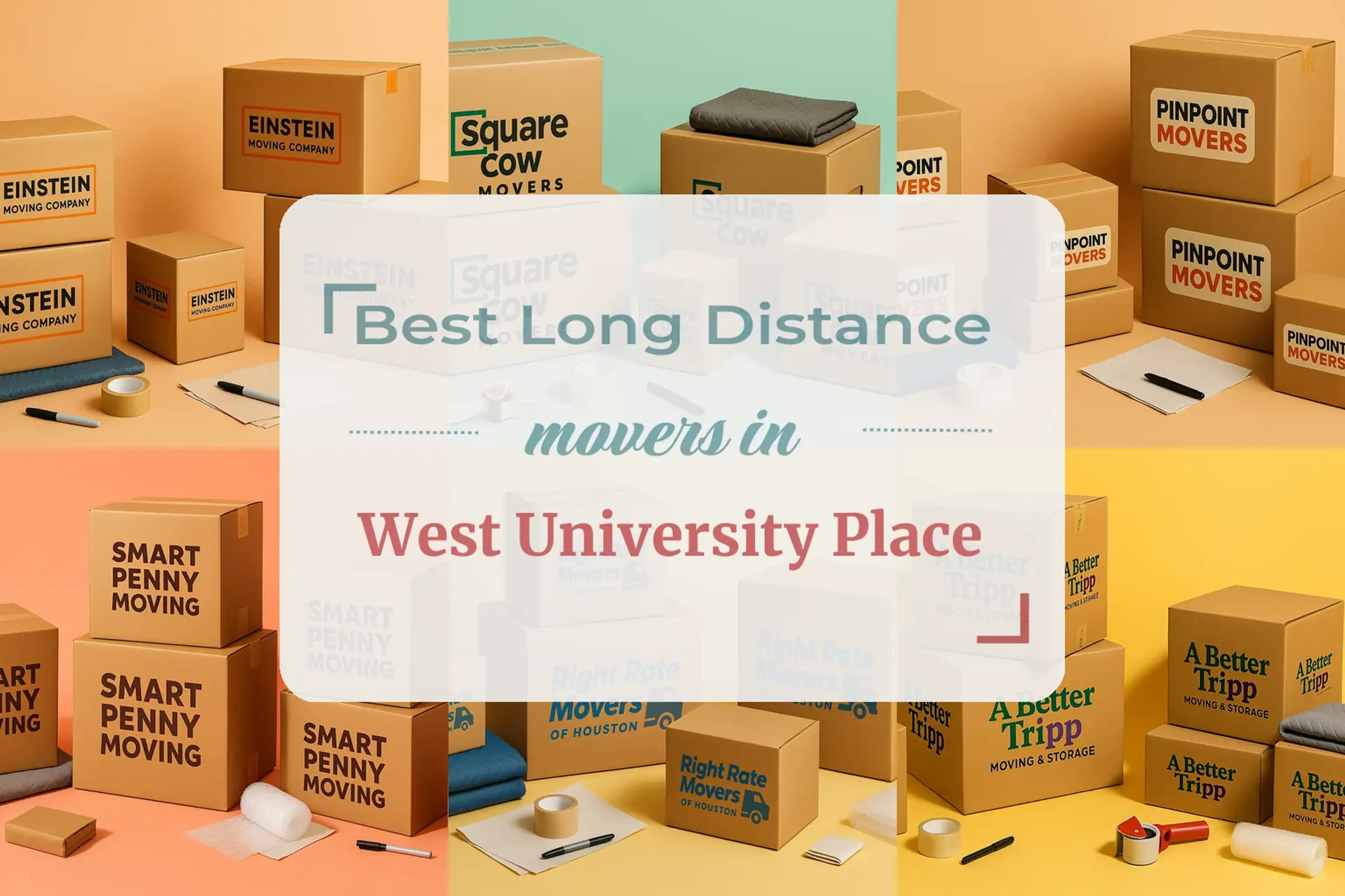 West University Place, TX featured image
