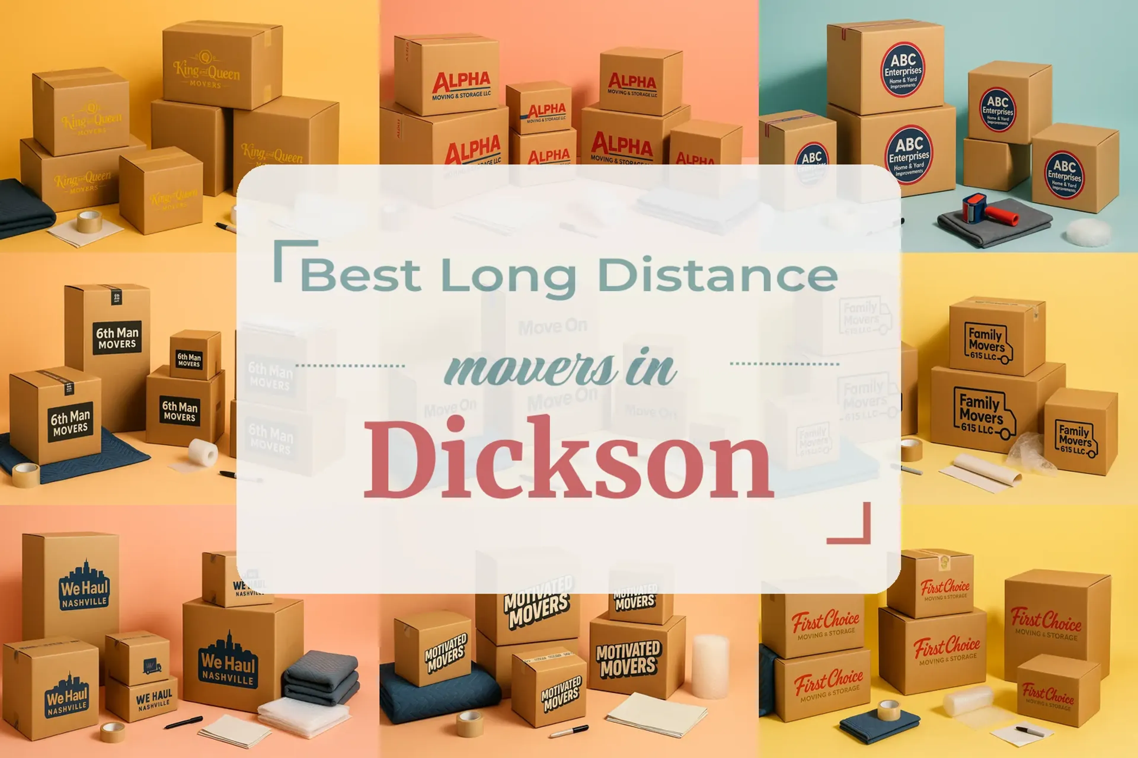Dickson, TN featured image