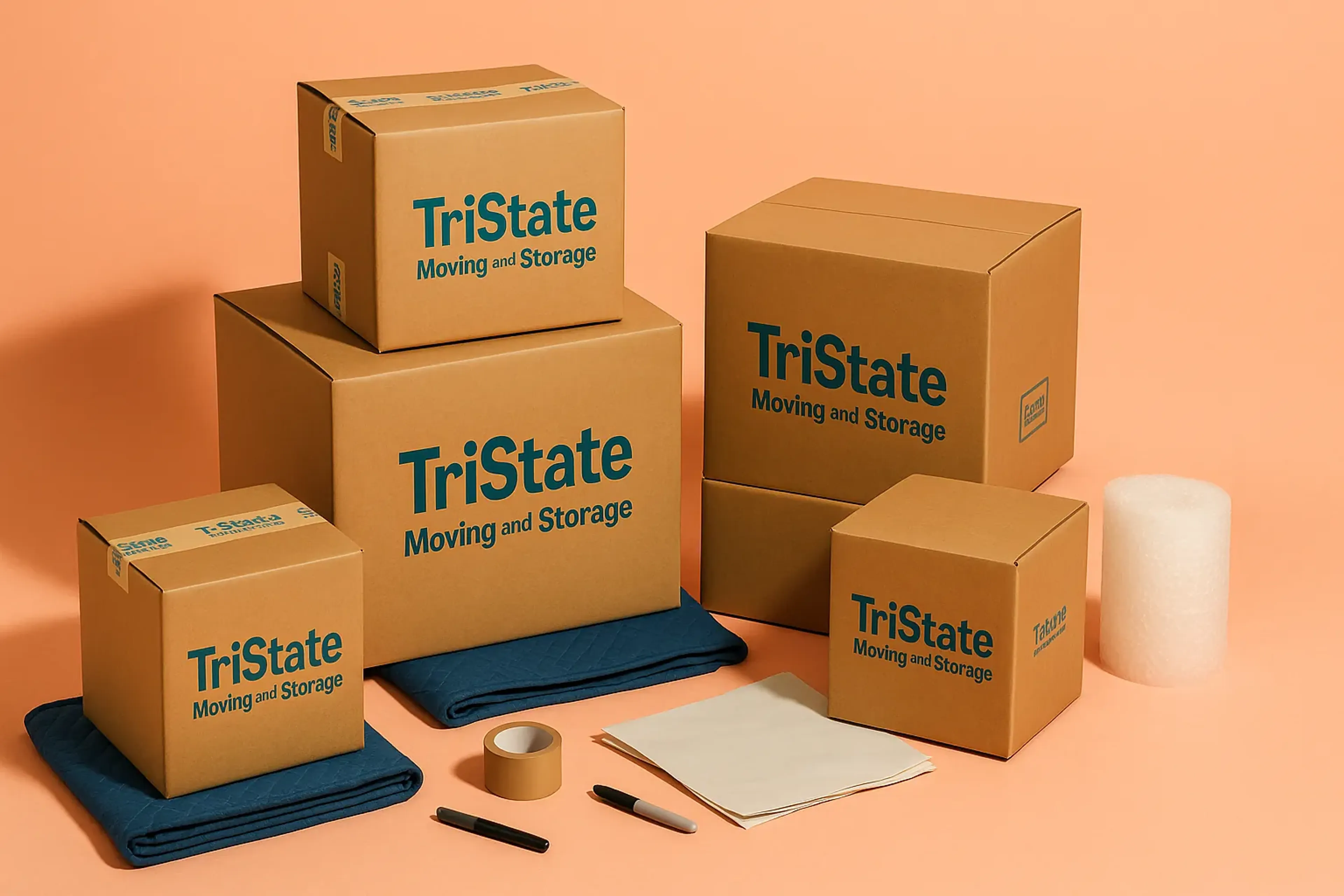 TriState Moving and Storage featured image