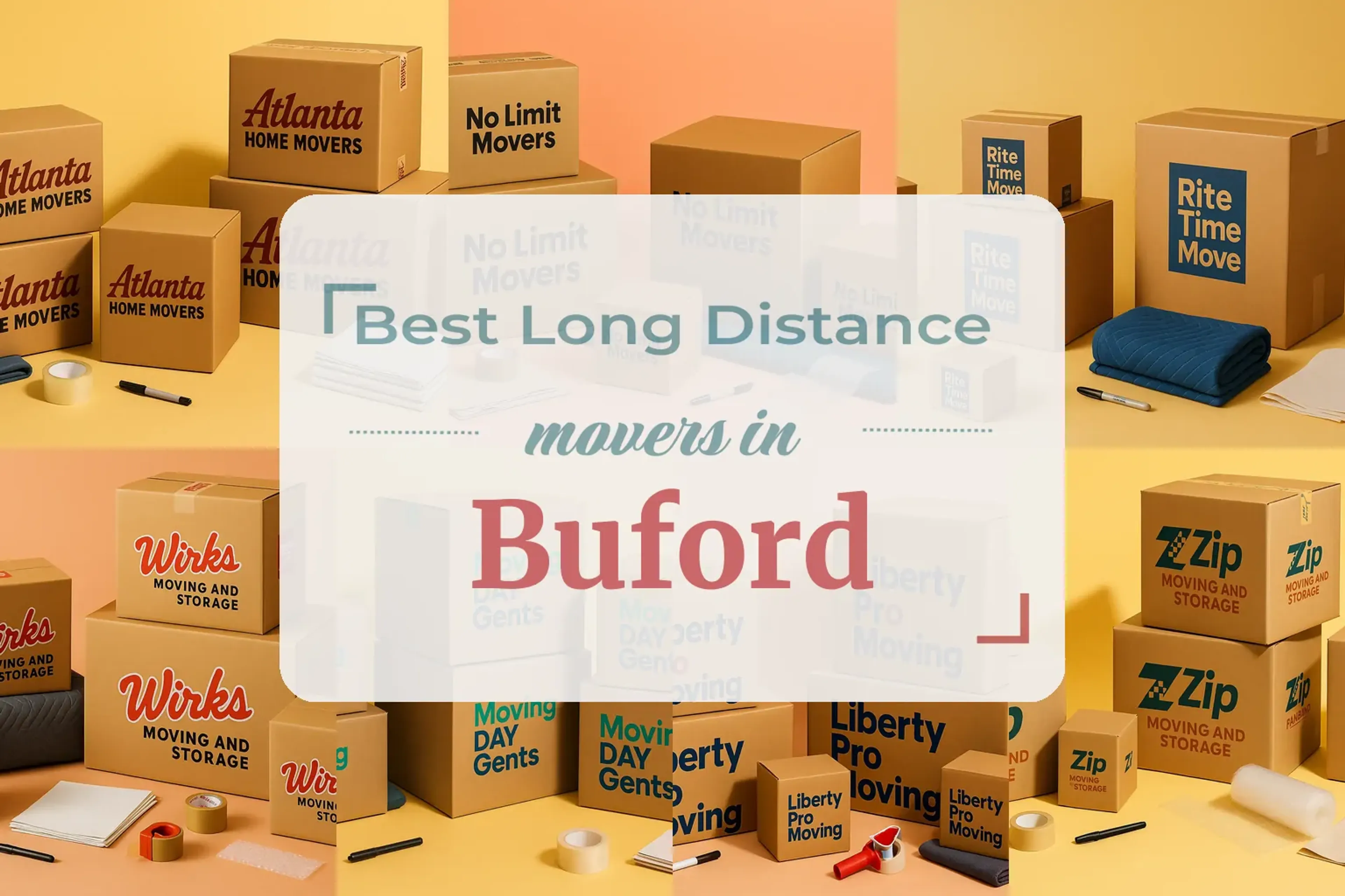Buford, GA background image