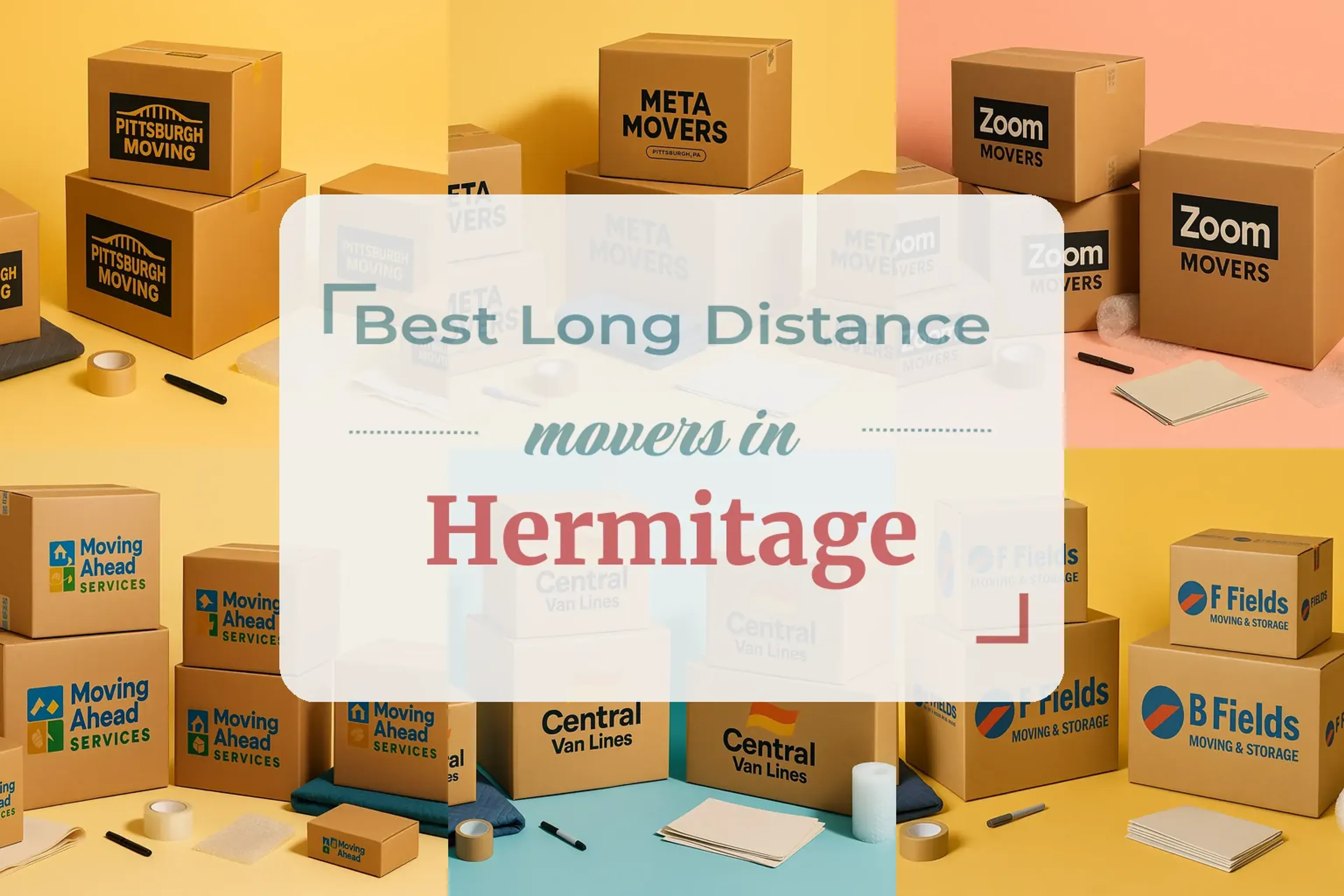 Hermitage, PA featured image