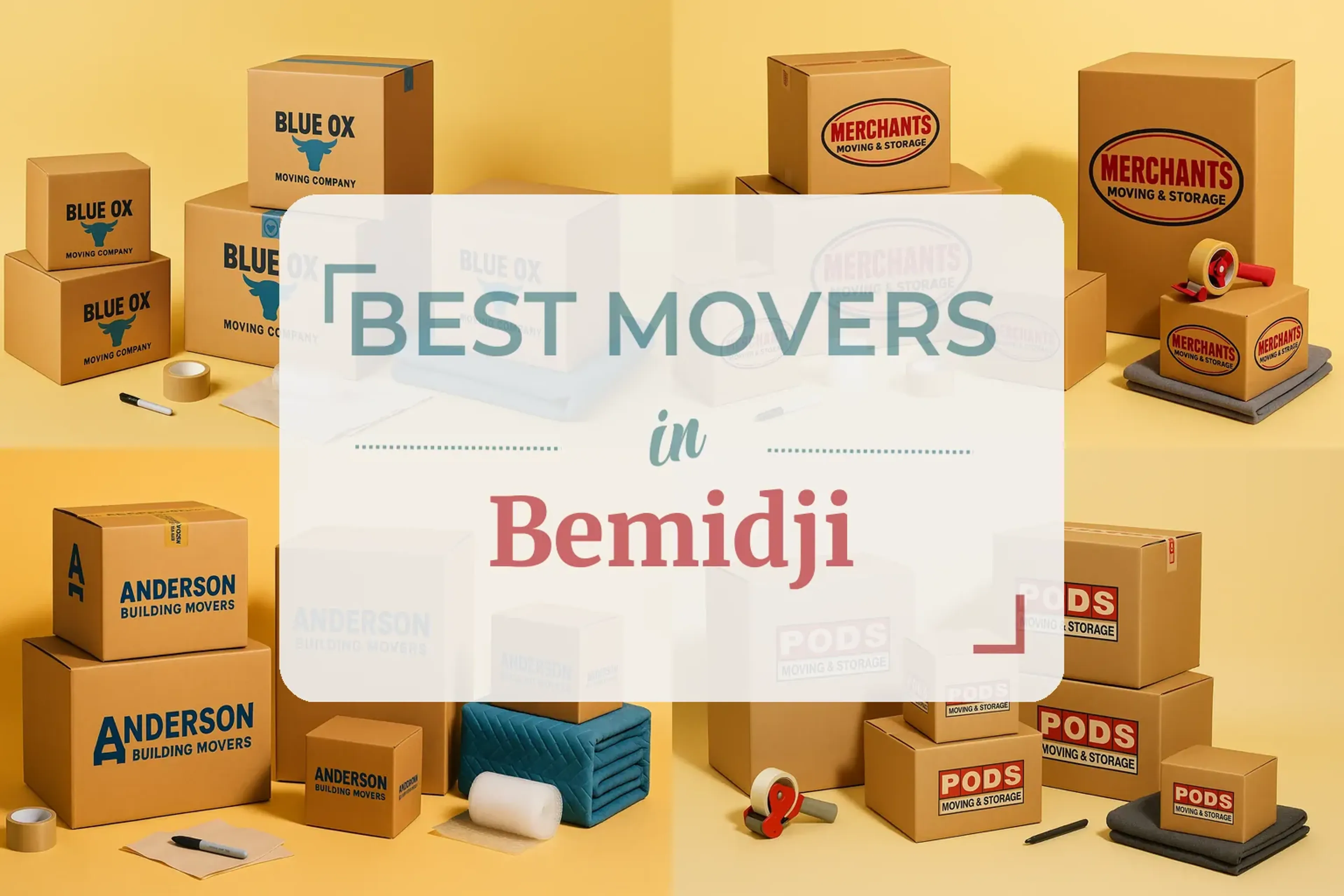 Bemidji, MN featured image