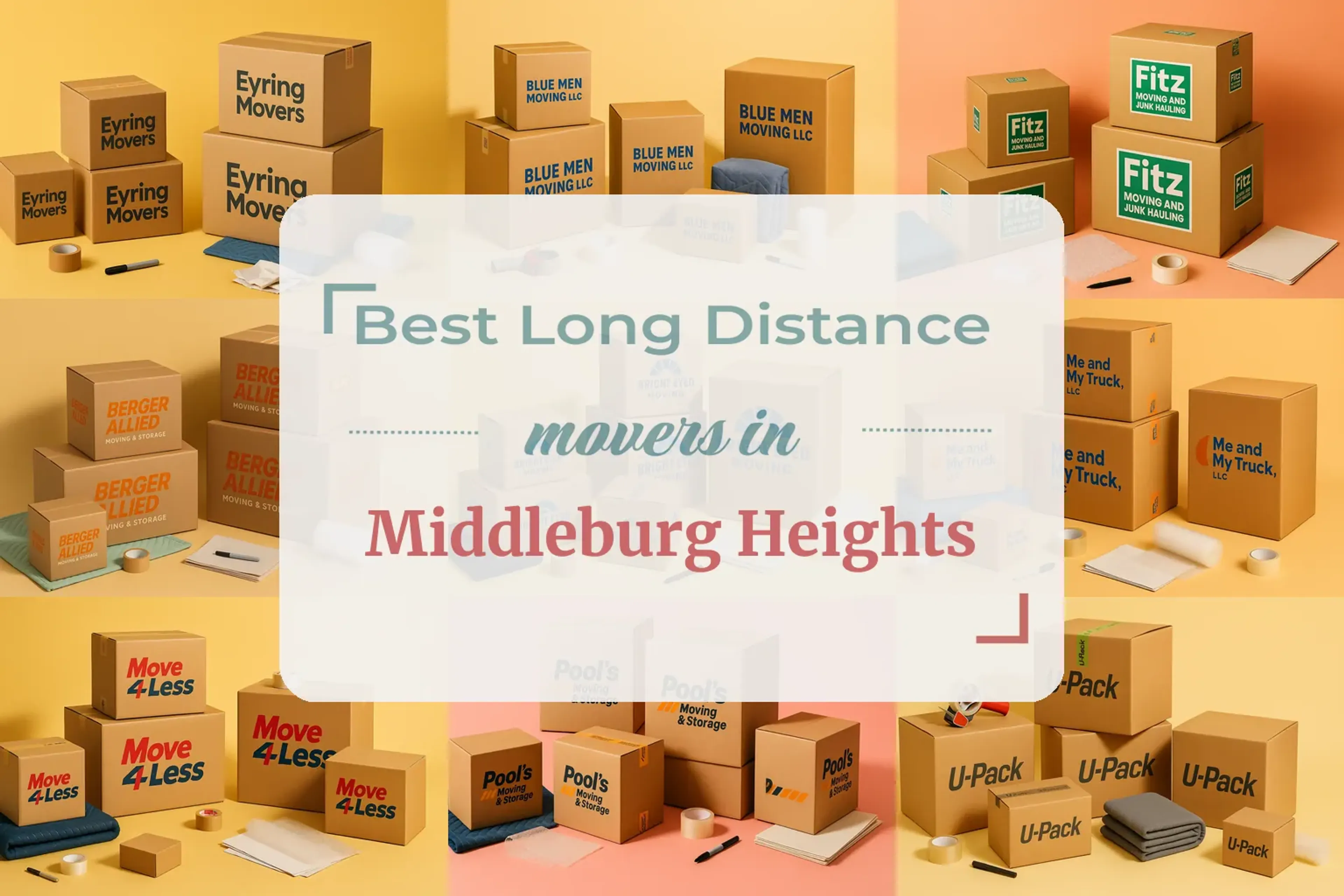 Middleburg Heights, OH featured image
