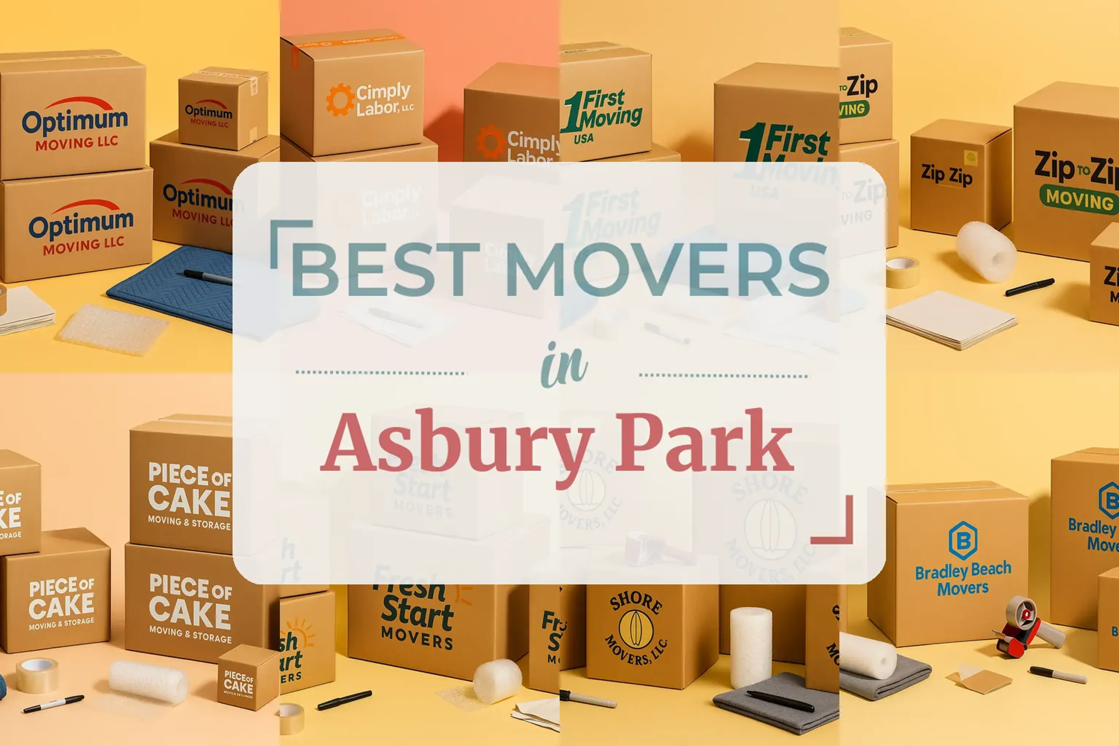 Asbury Park, NJ featured image