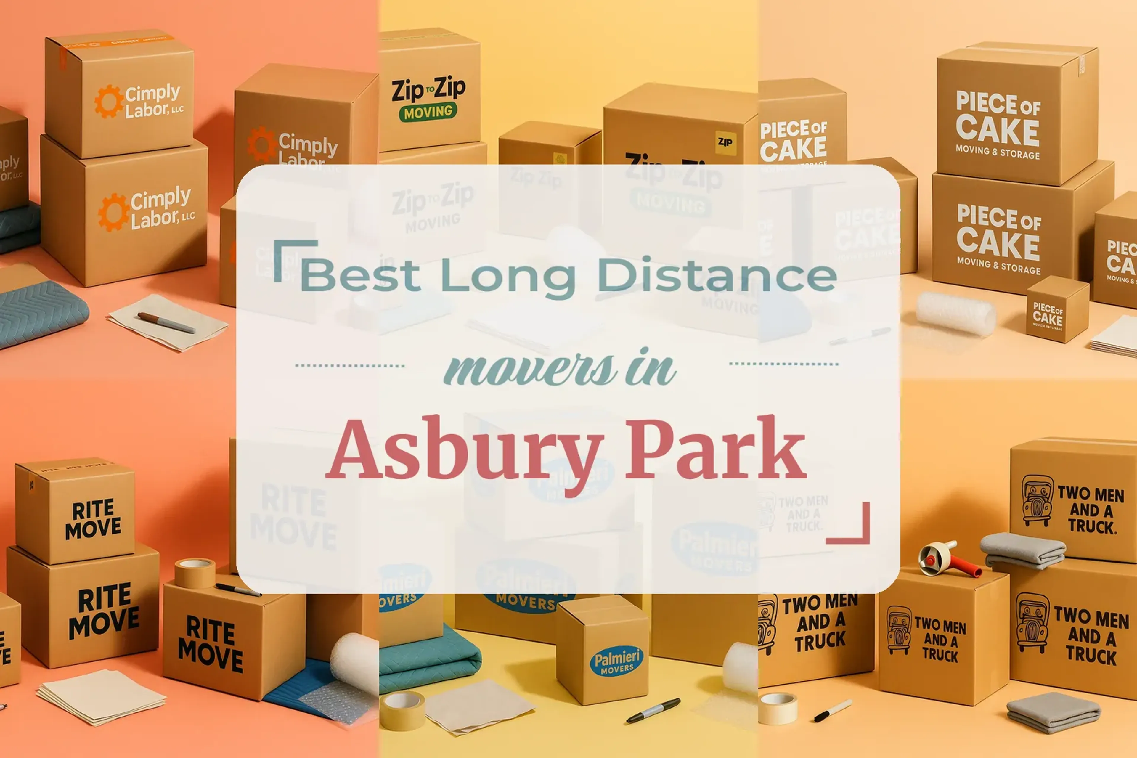 Asbury Park, NJ featured image