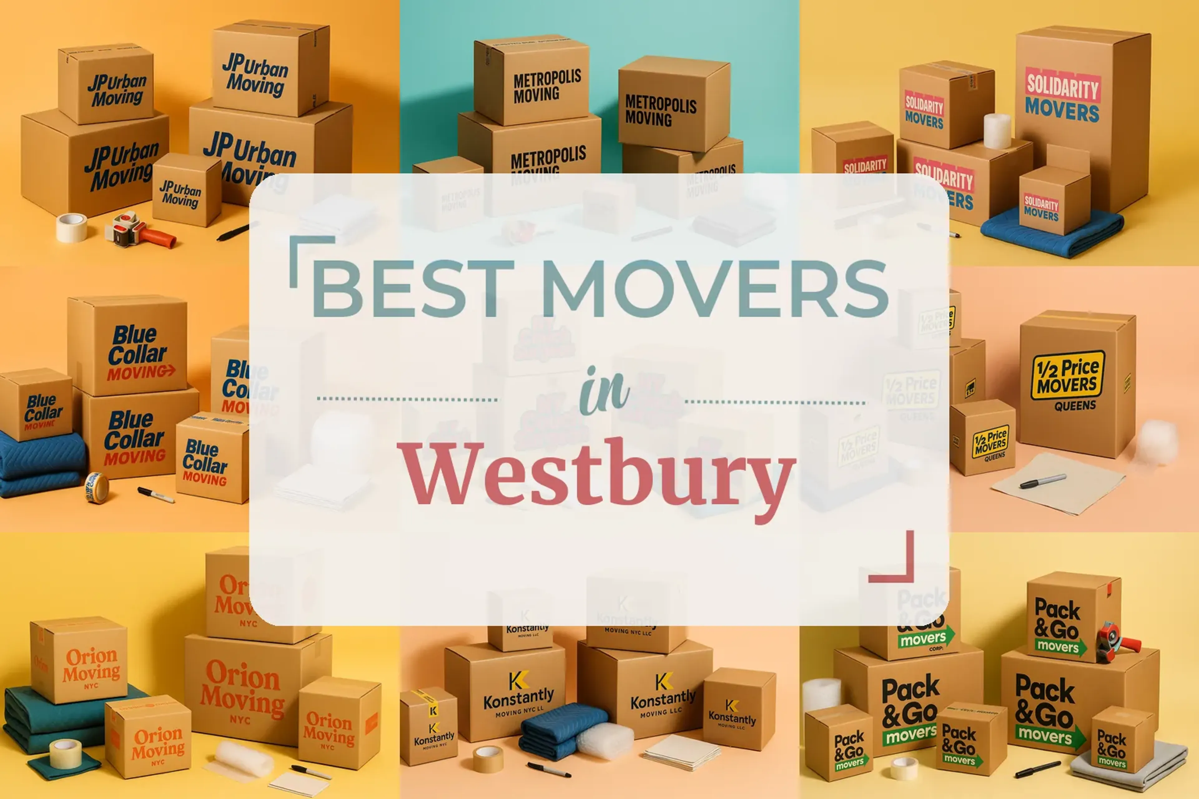Westbury, NY featured image