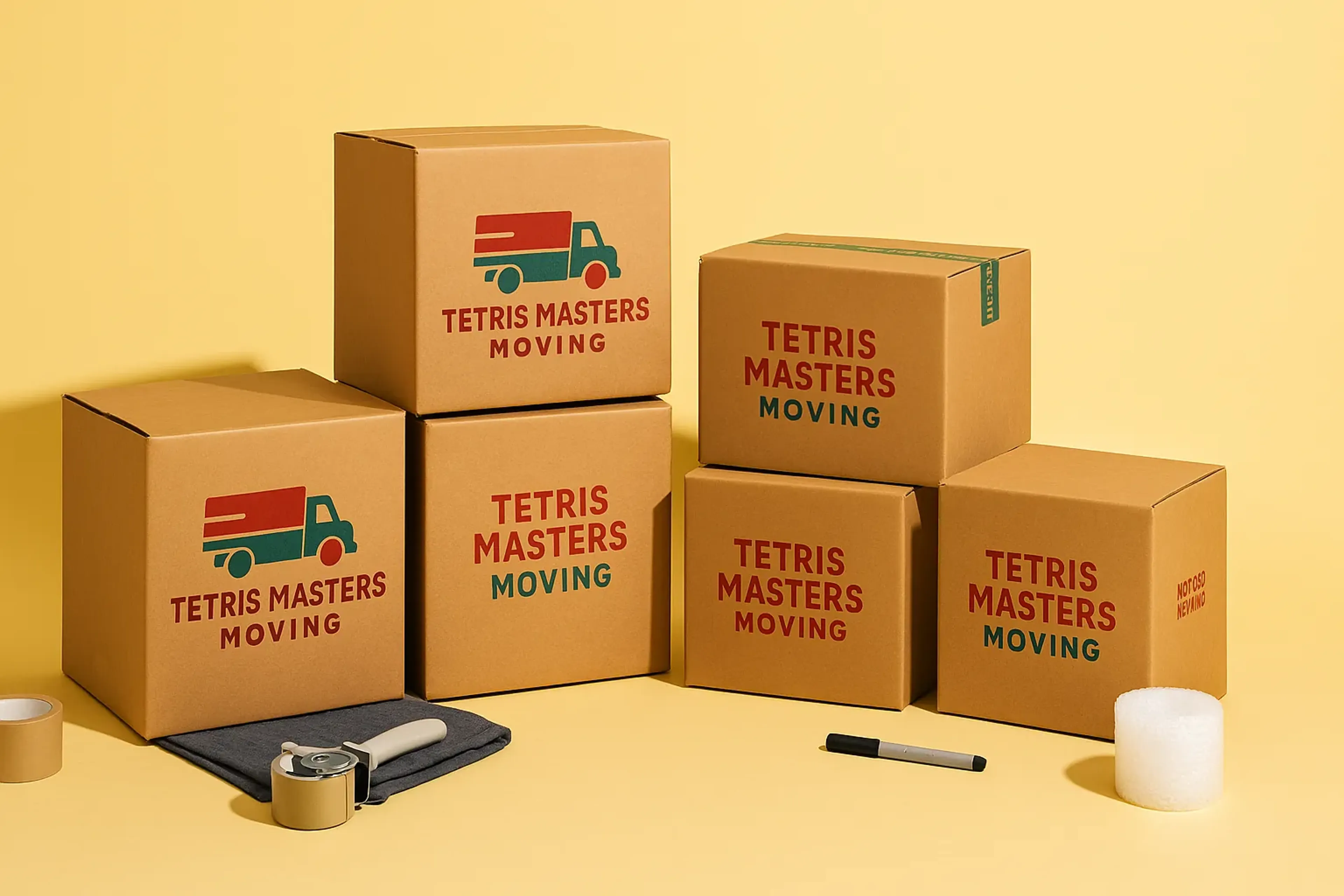 Tetris Masters Moving featured image