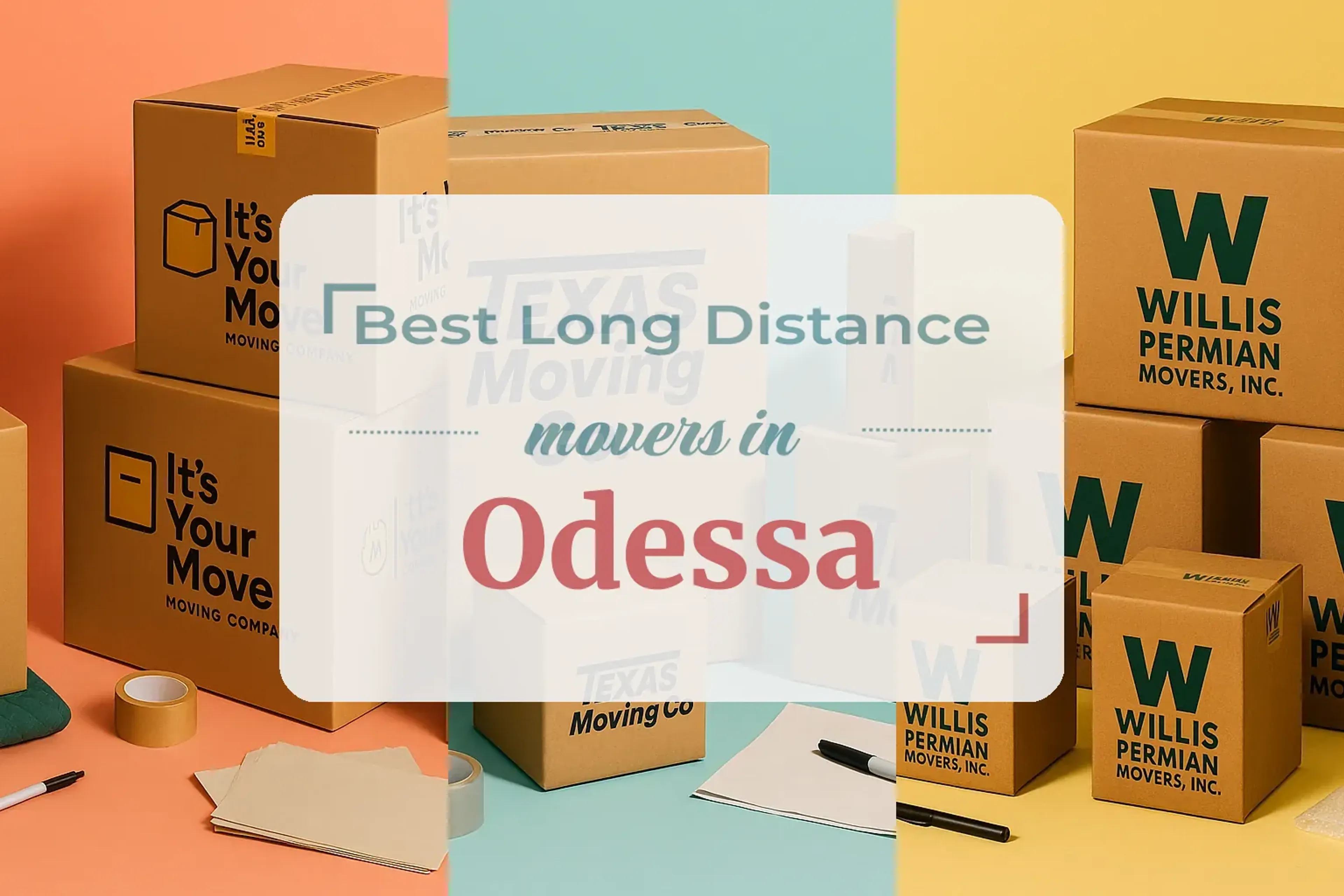 Odessa, TX background image