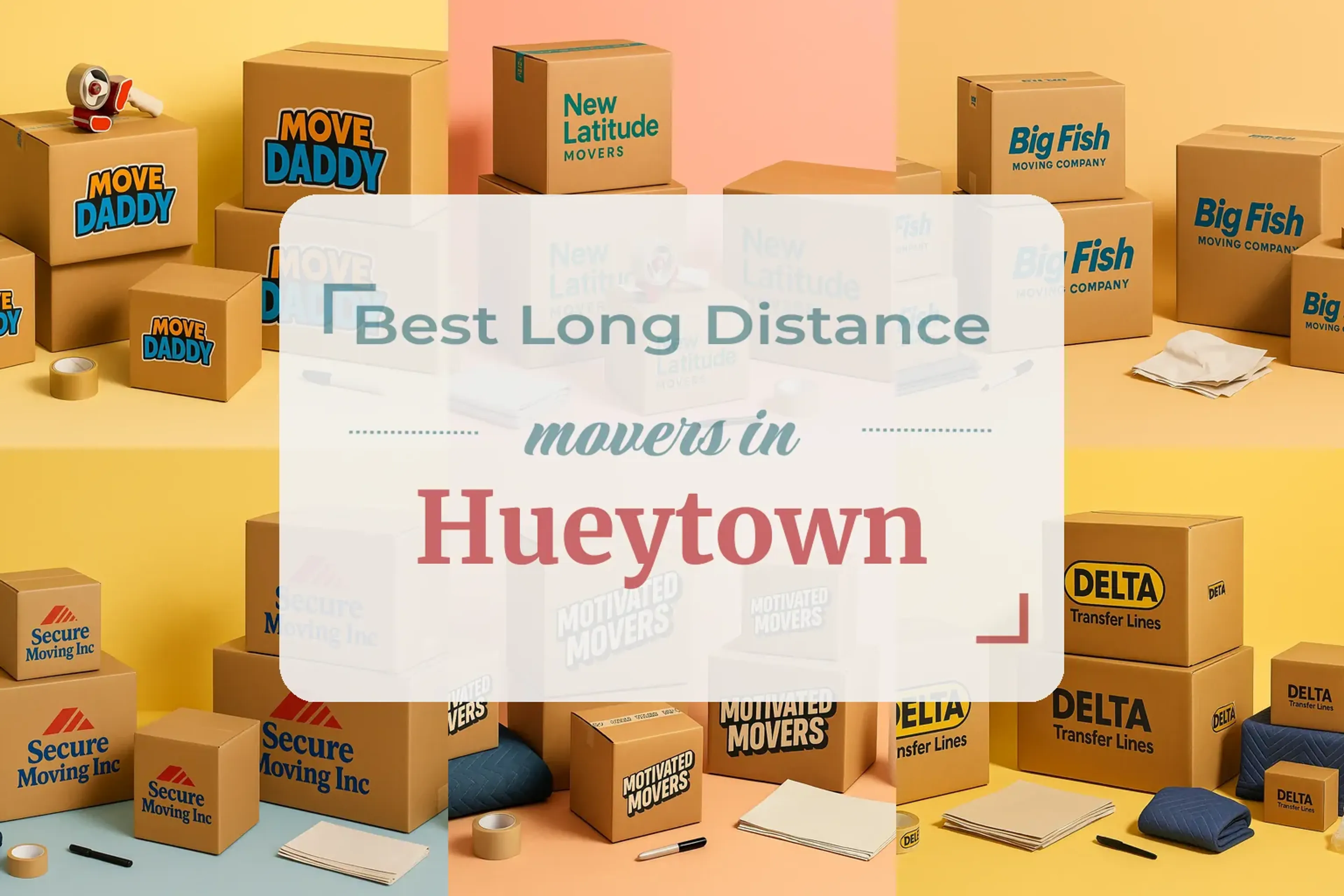 Hueytown, AL background image