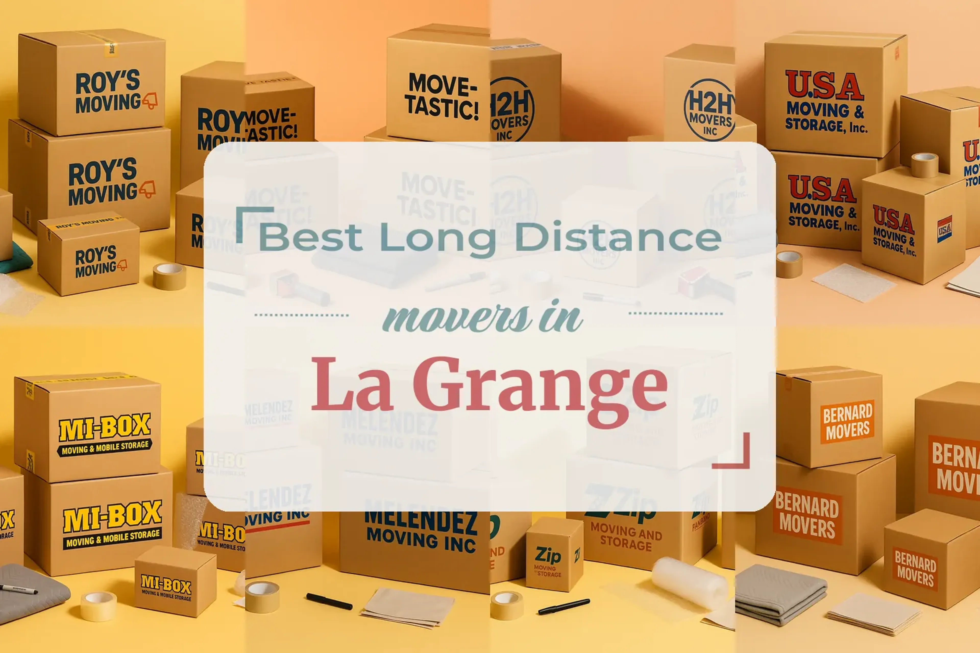 La Grange, IL featured image
