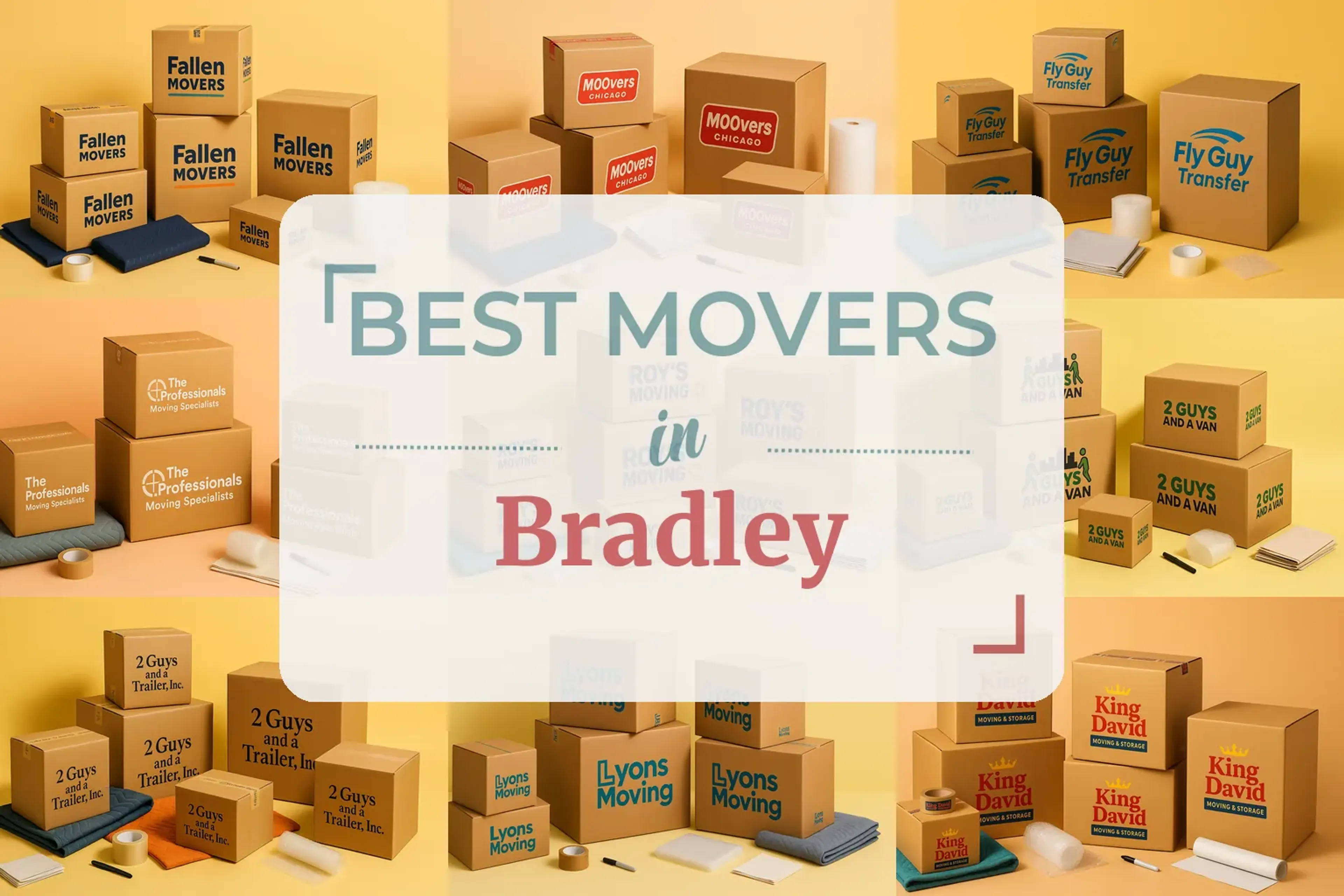 Bradley, IL featured image