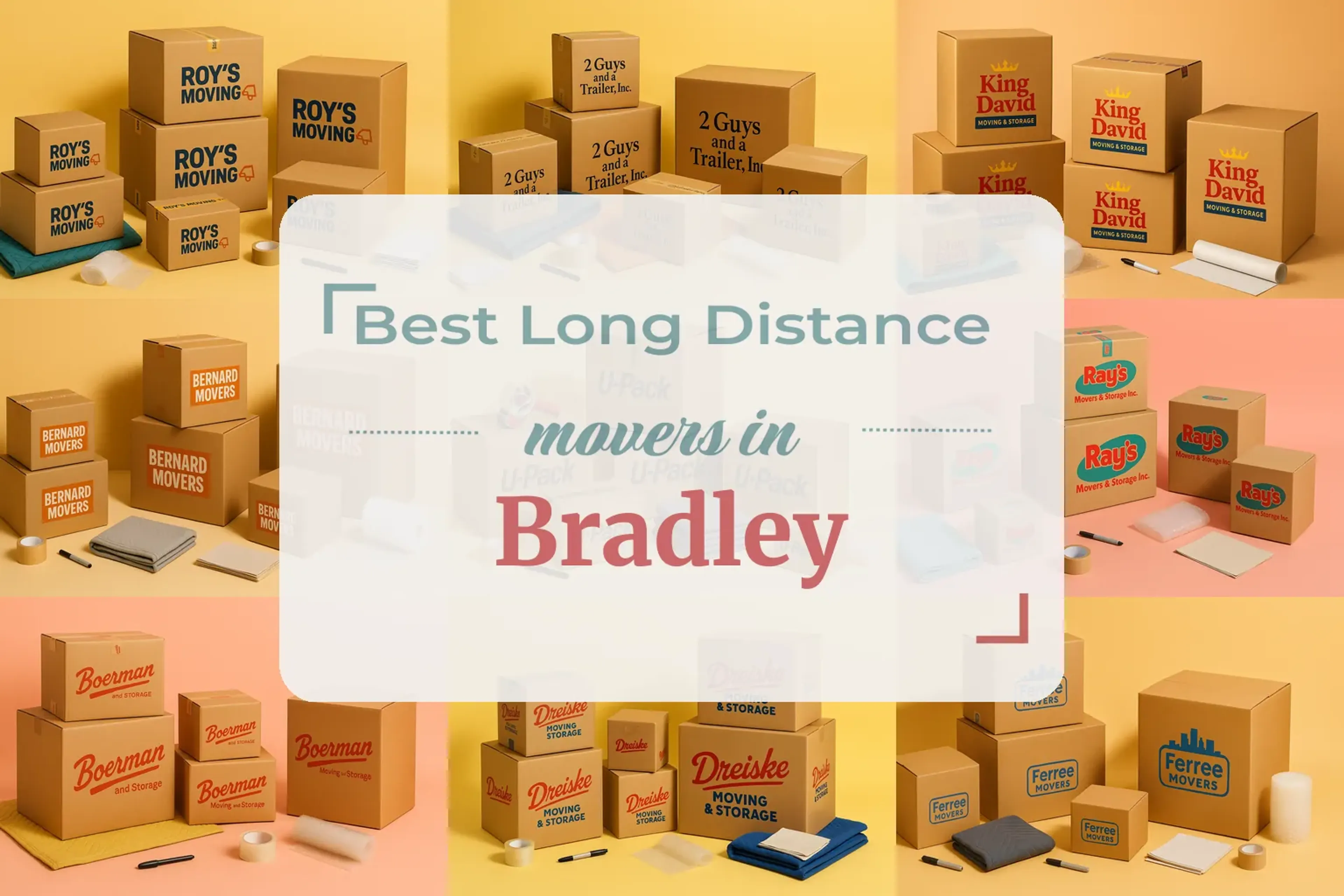 Bradley, IL featured image