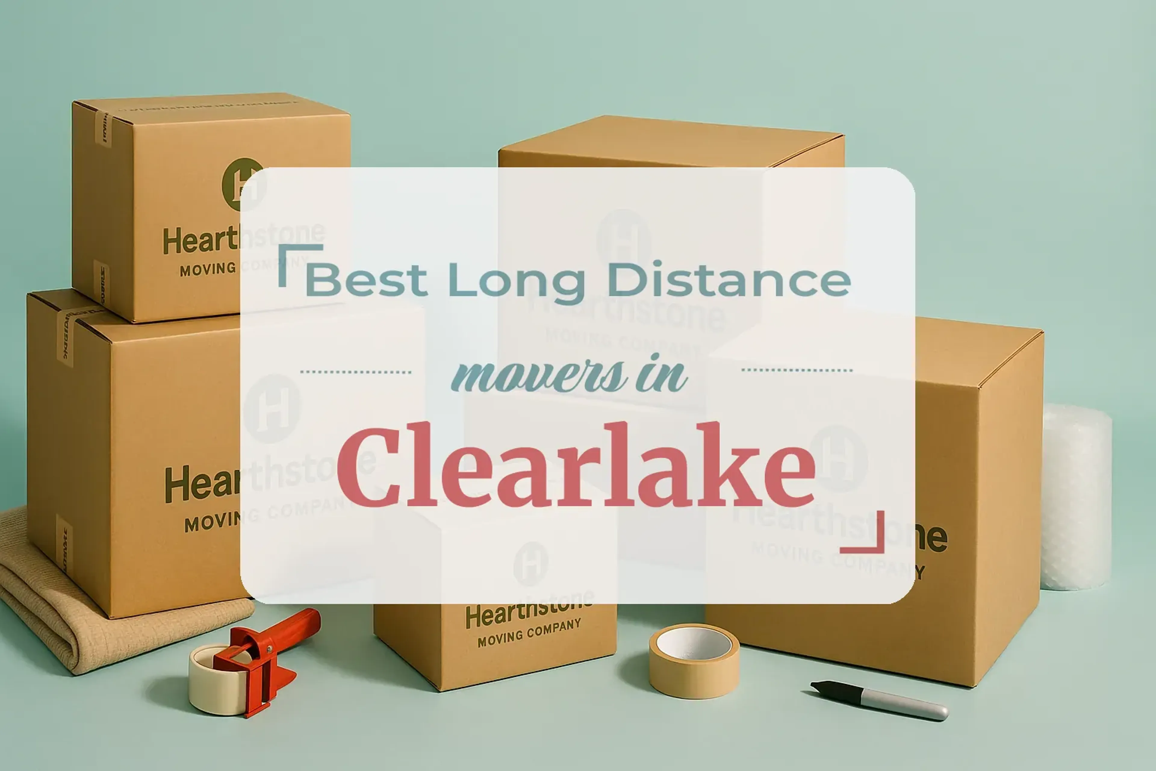 Clearlake, CA featured image