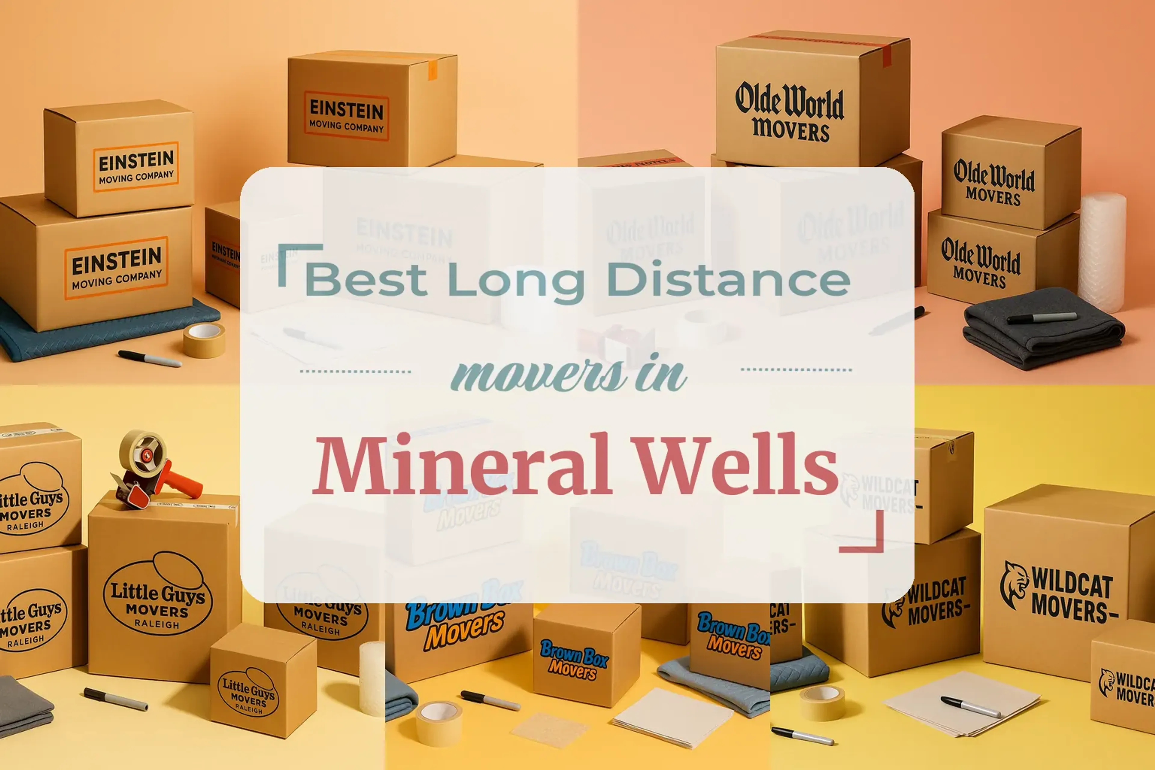 Mineral Wells, TX featured image