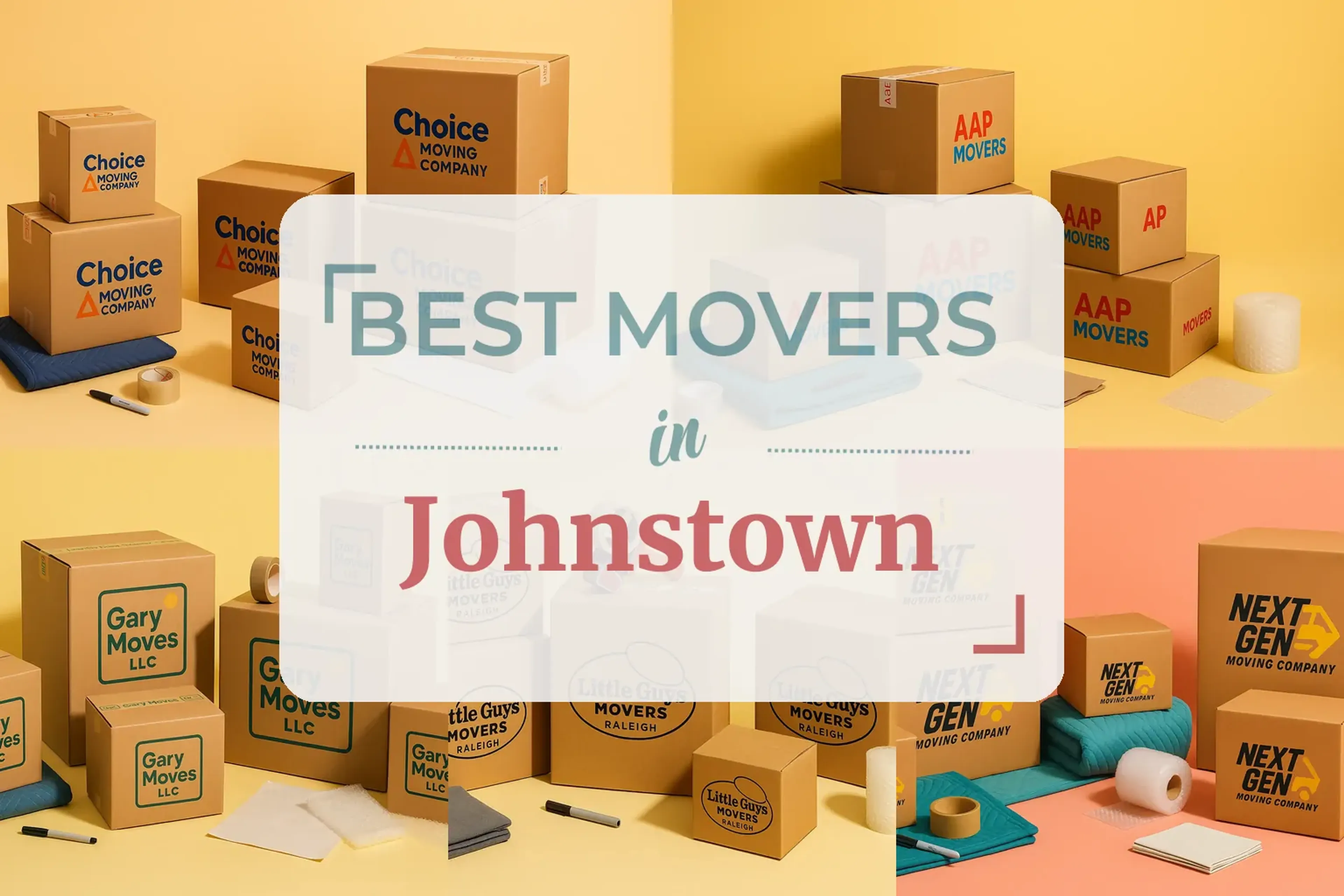 Johnstown, CO featured image