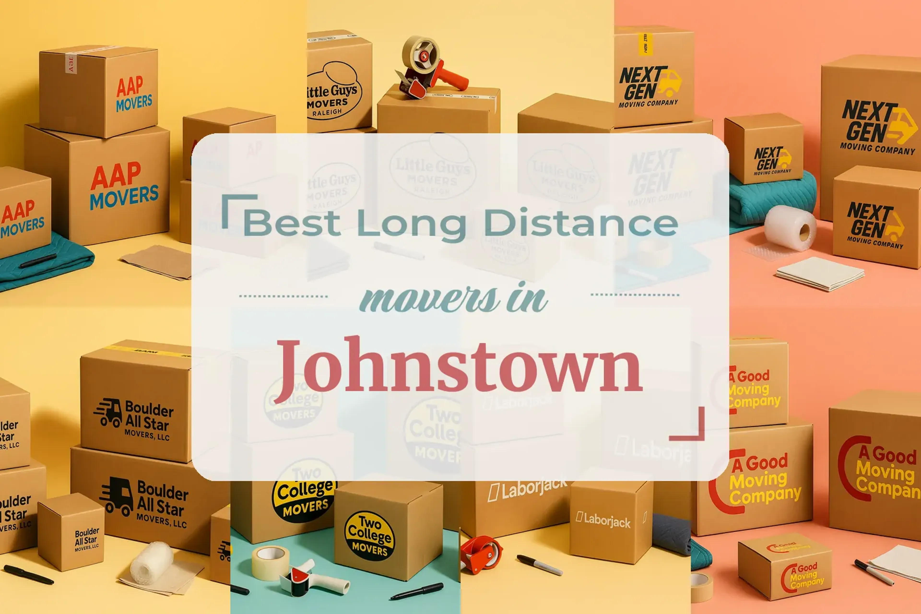 Johnstown, CO featured image