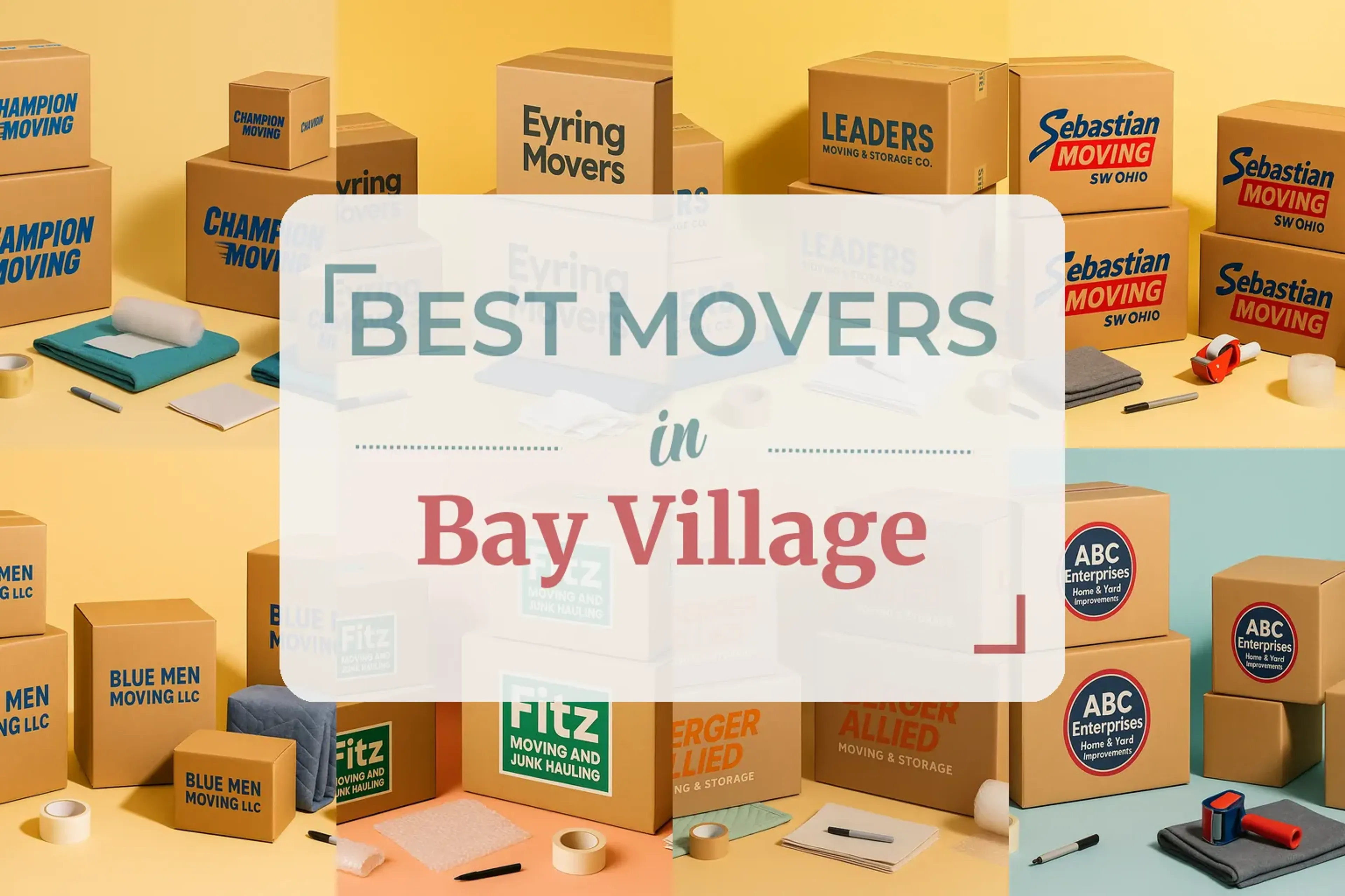 Bay Village, OH featured image