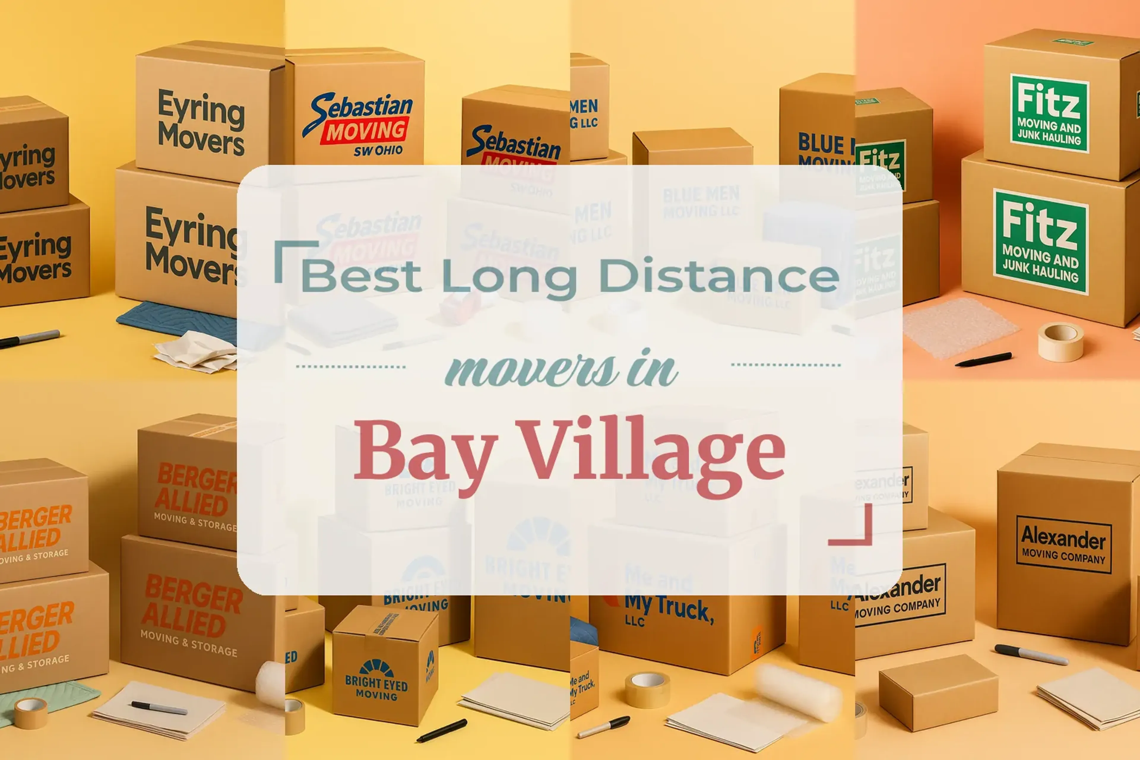 Bay Village, OH featured image