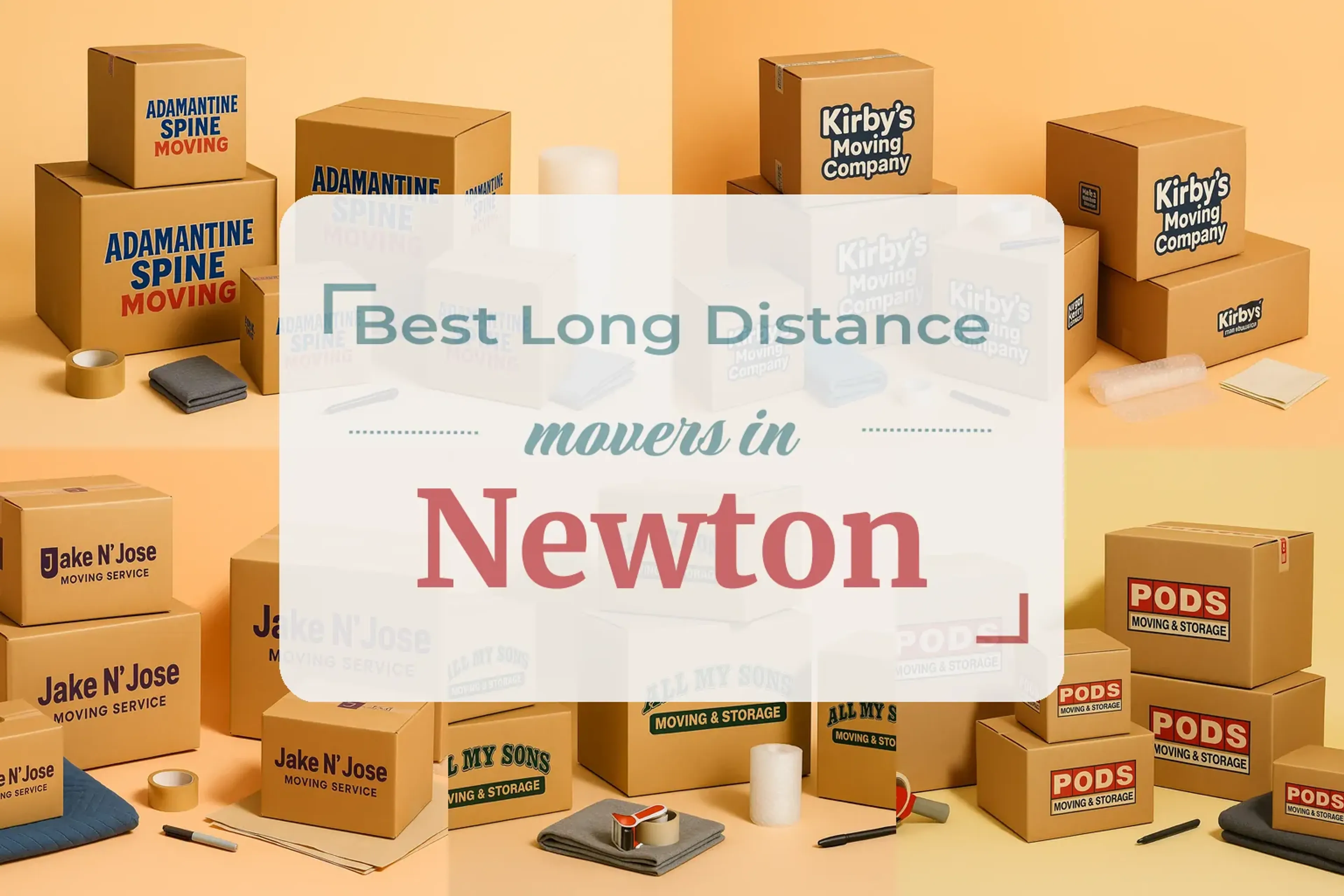 Newton, IA background image