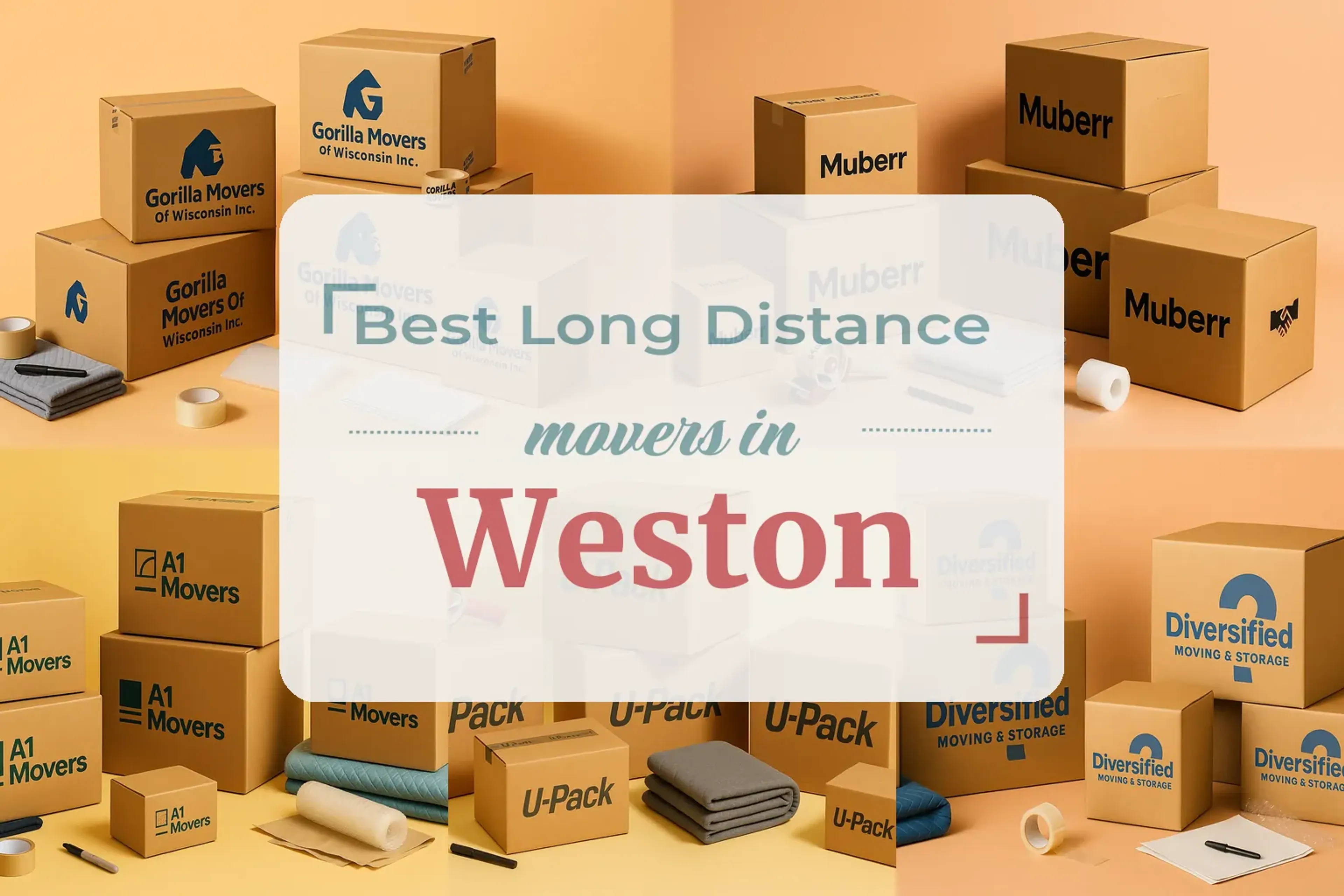 Weston, WI featured image