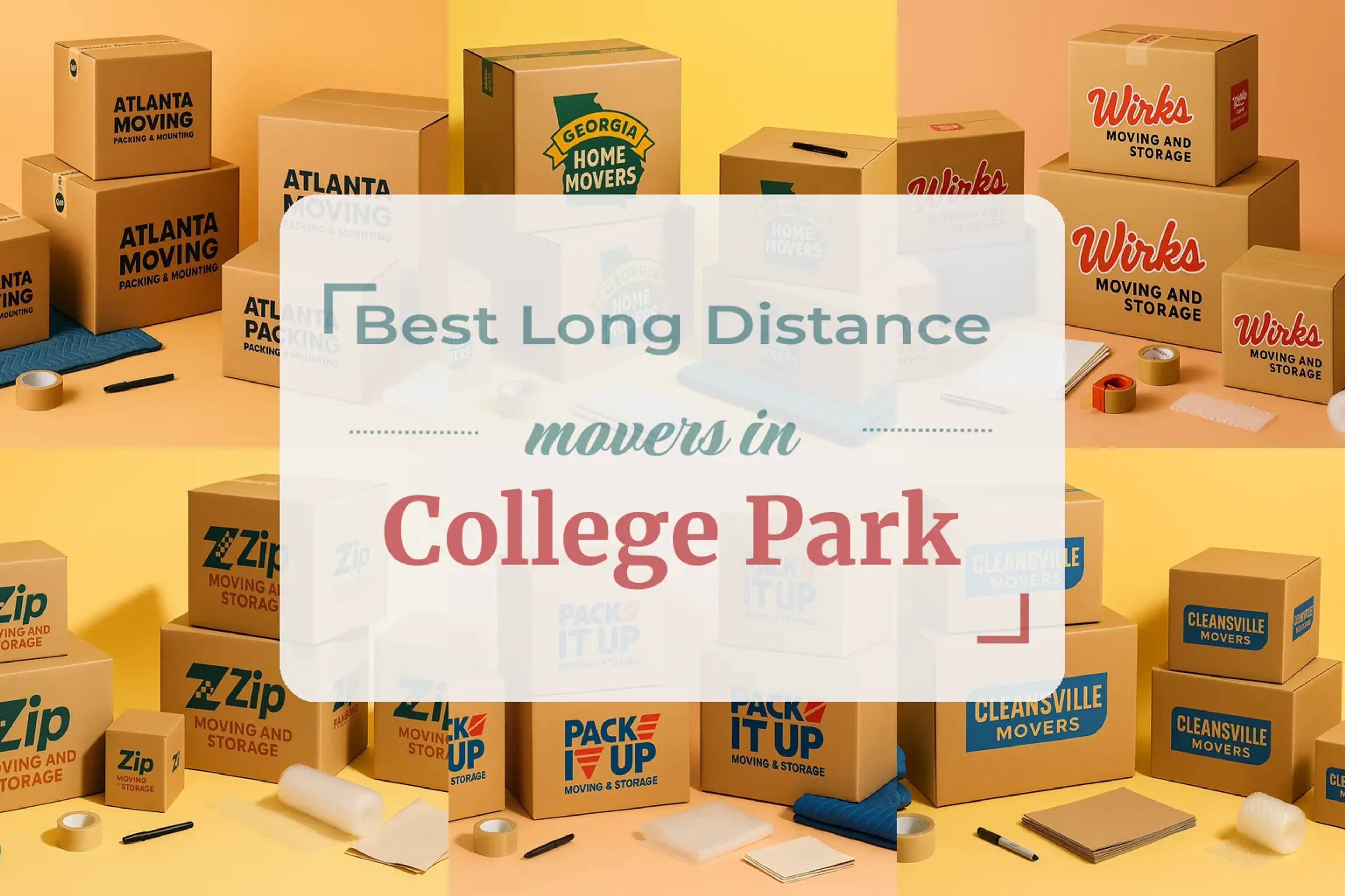 College Park, GA featured image