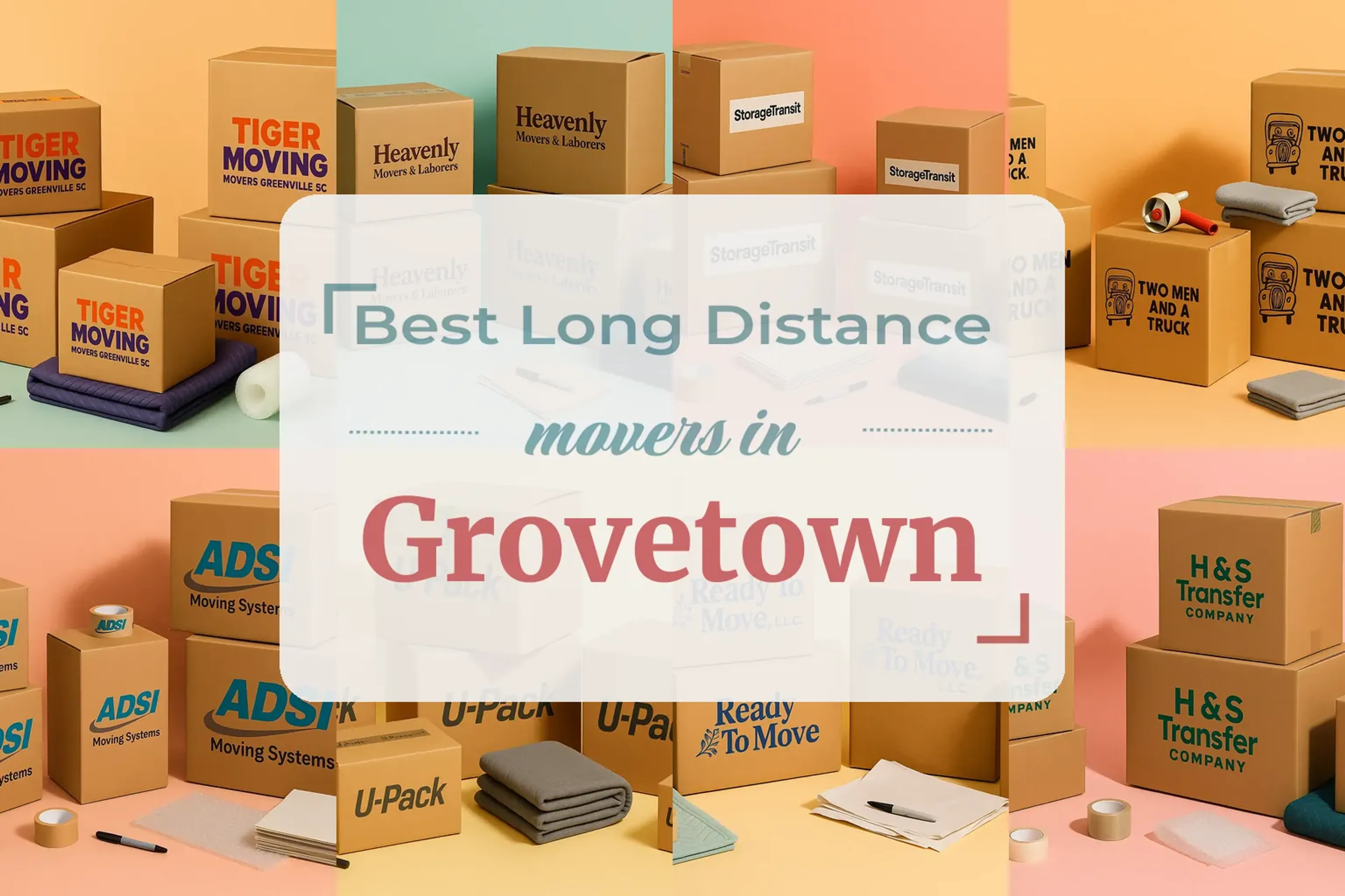 Grovetown, GA featured image