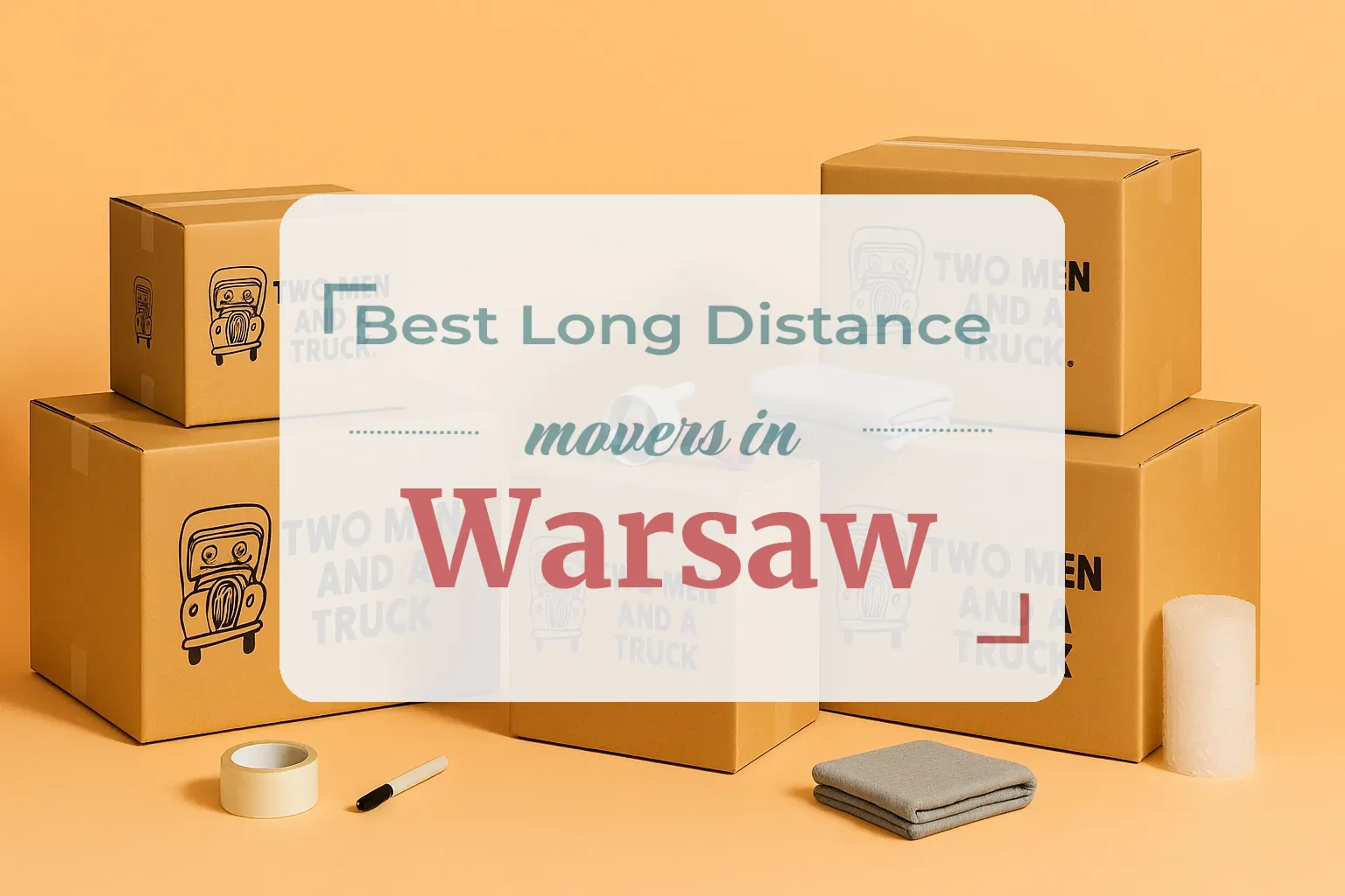 Warsaw, IN featured image
