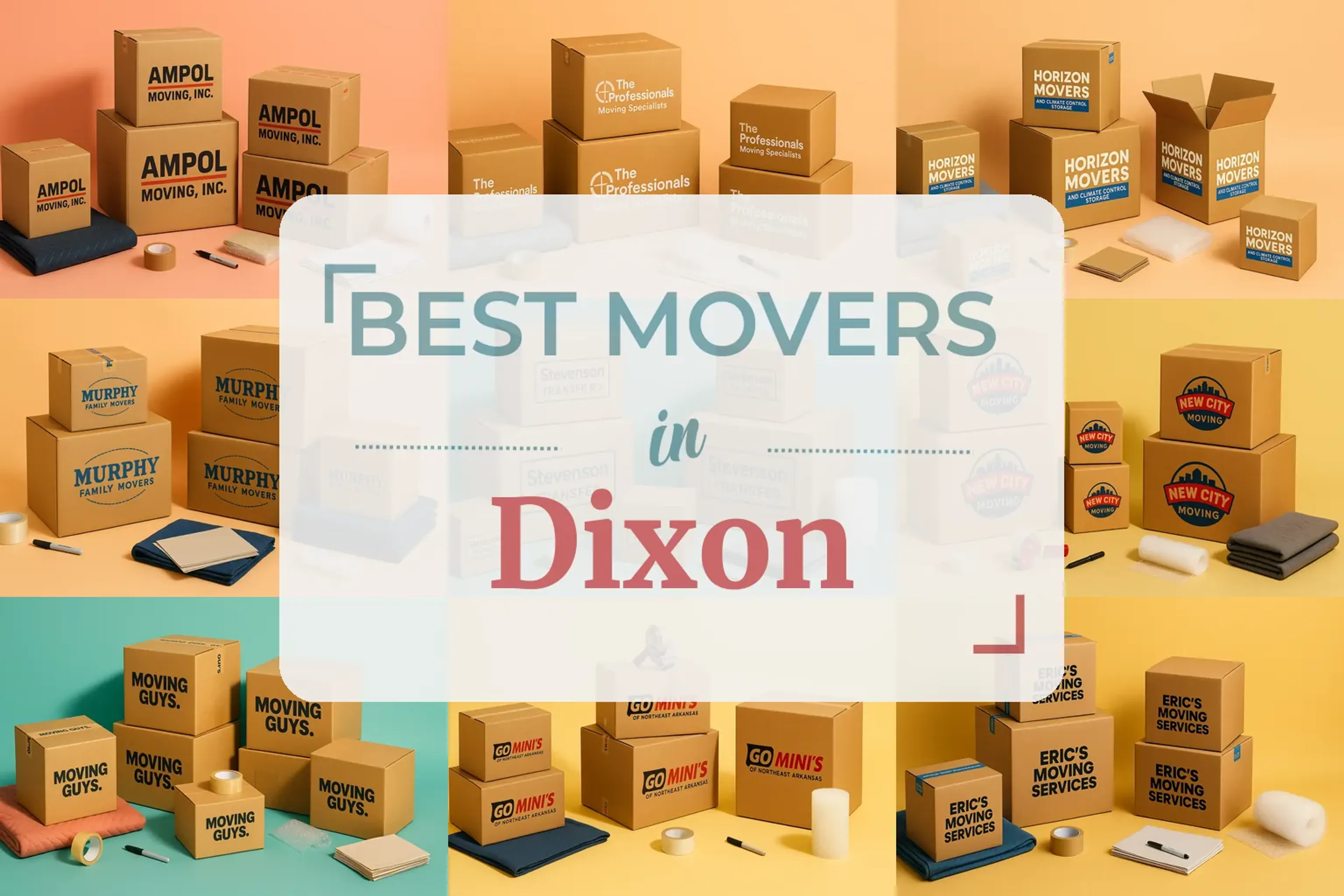Dixon, IL featured image