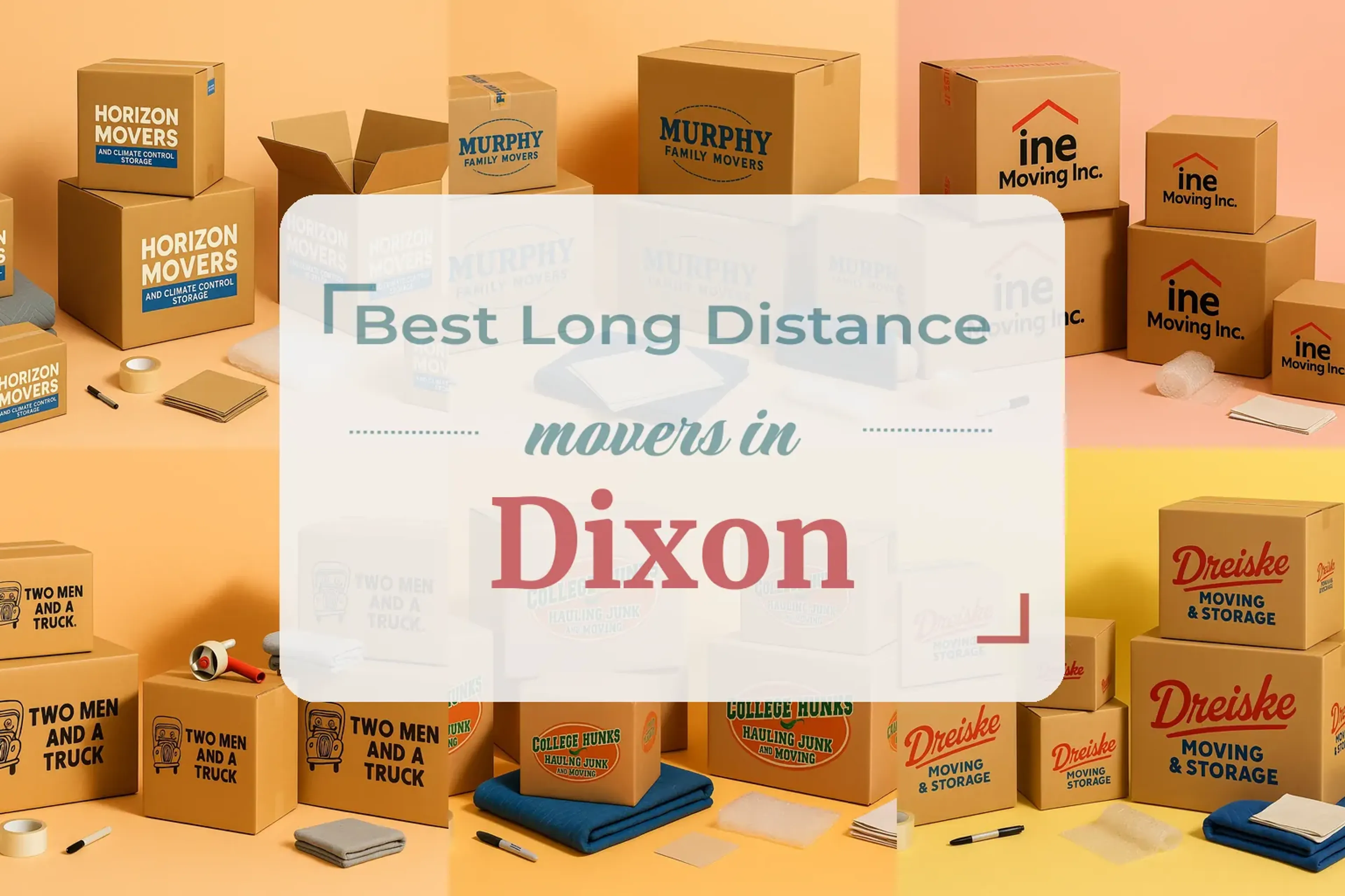 Dixon, IL featured image