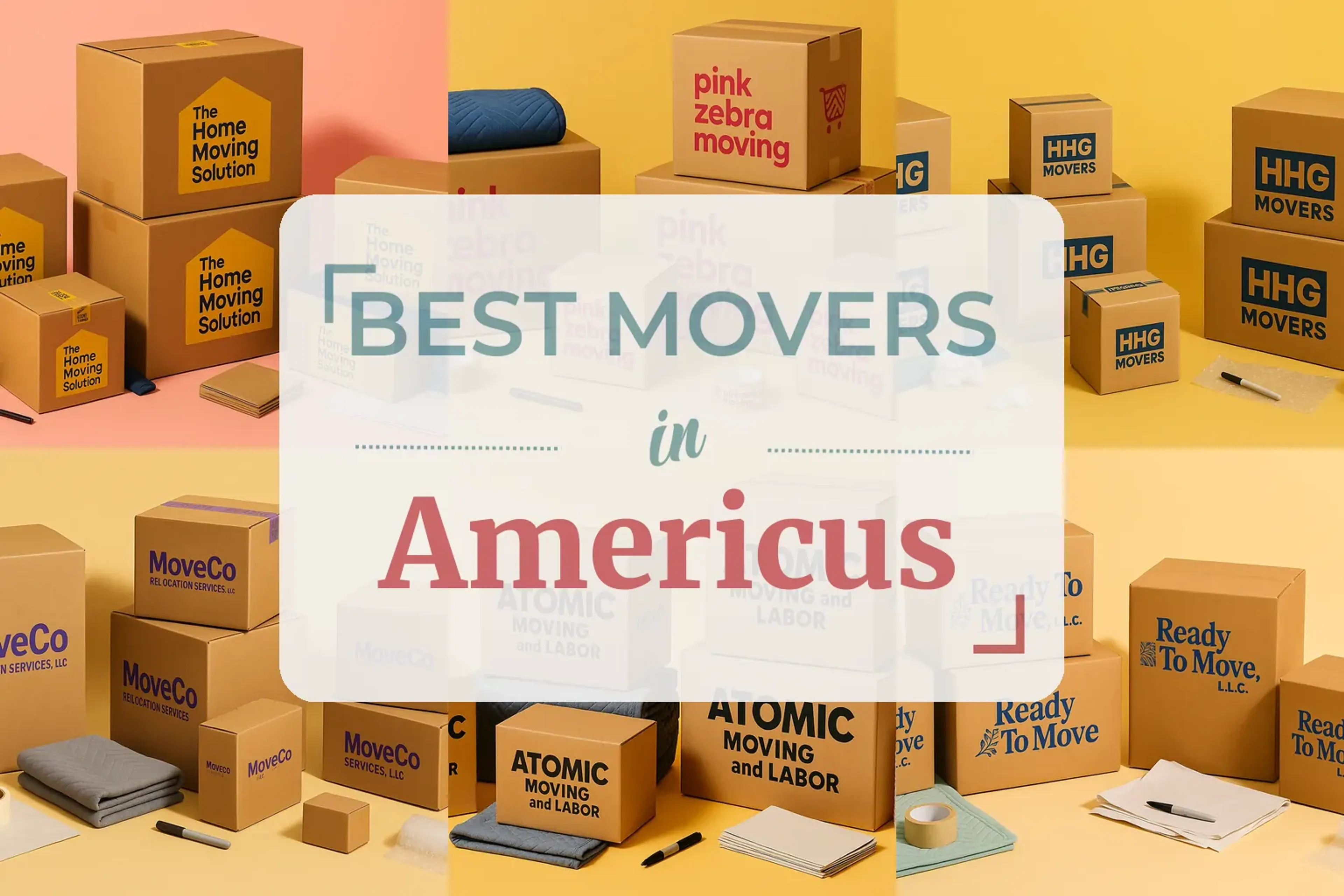 Americus, GA featured image