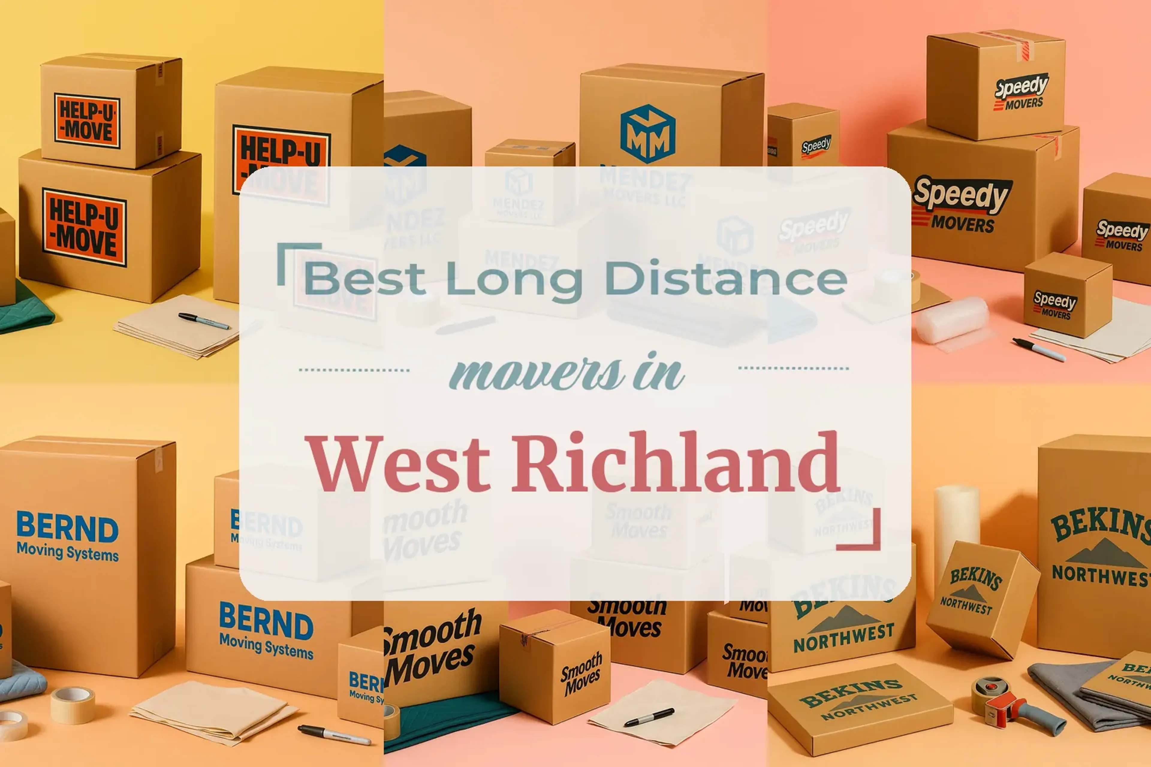 West Richland, WA background image