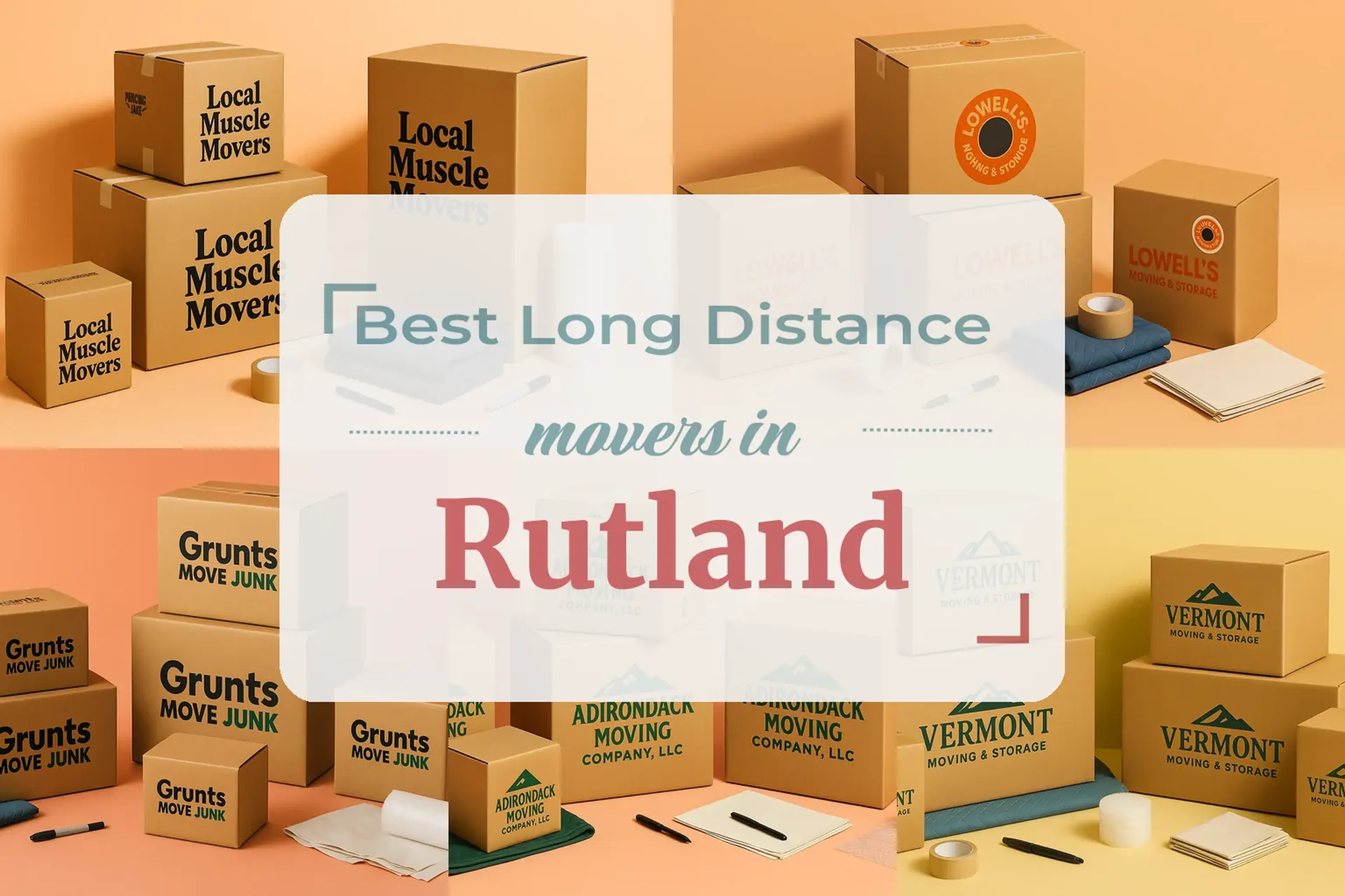 Rutland, VT background image