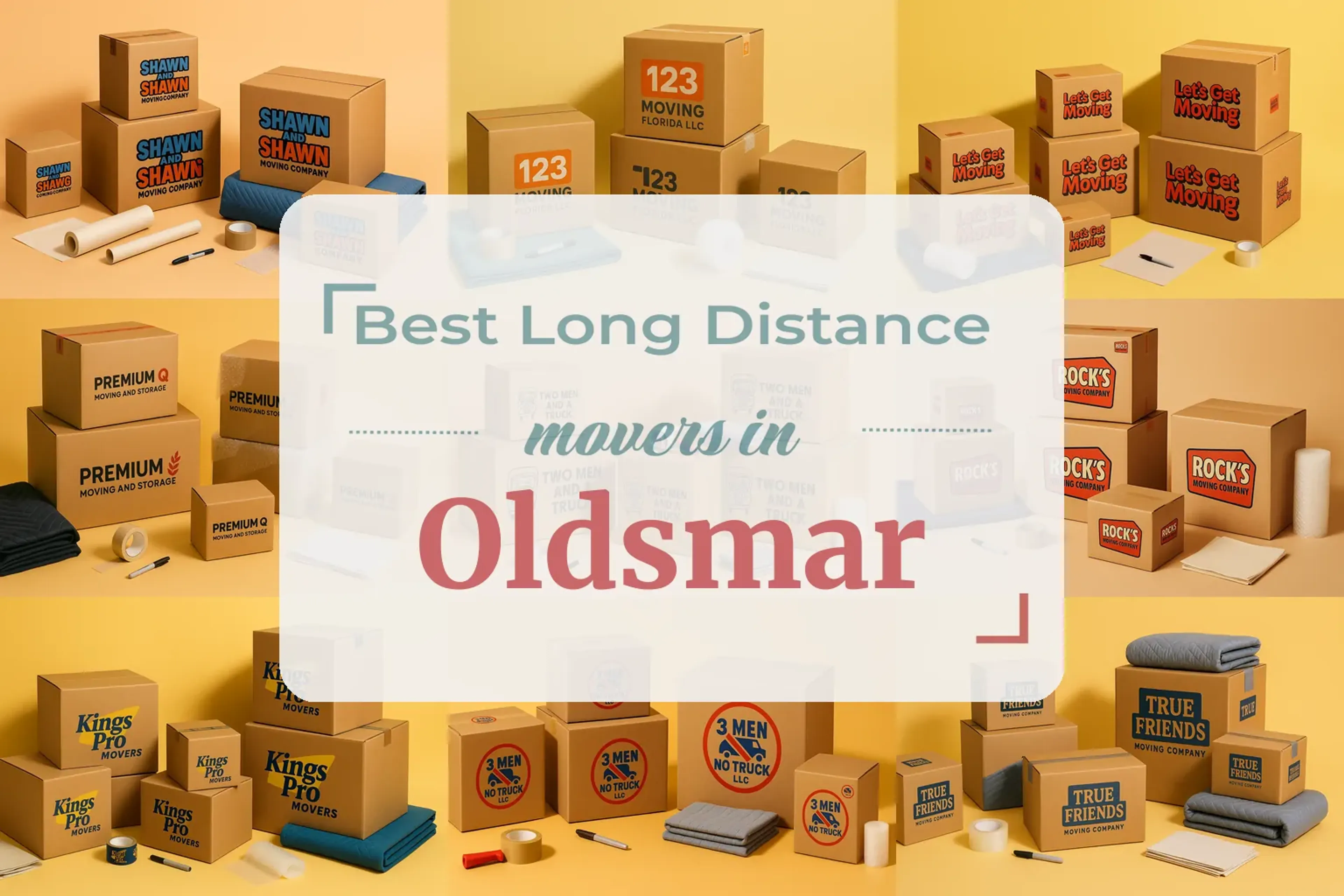 Oldsmar, FL featured image