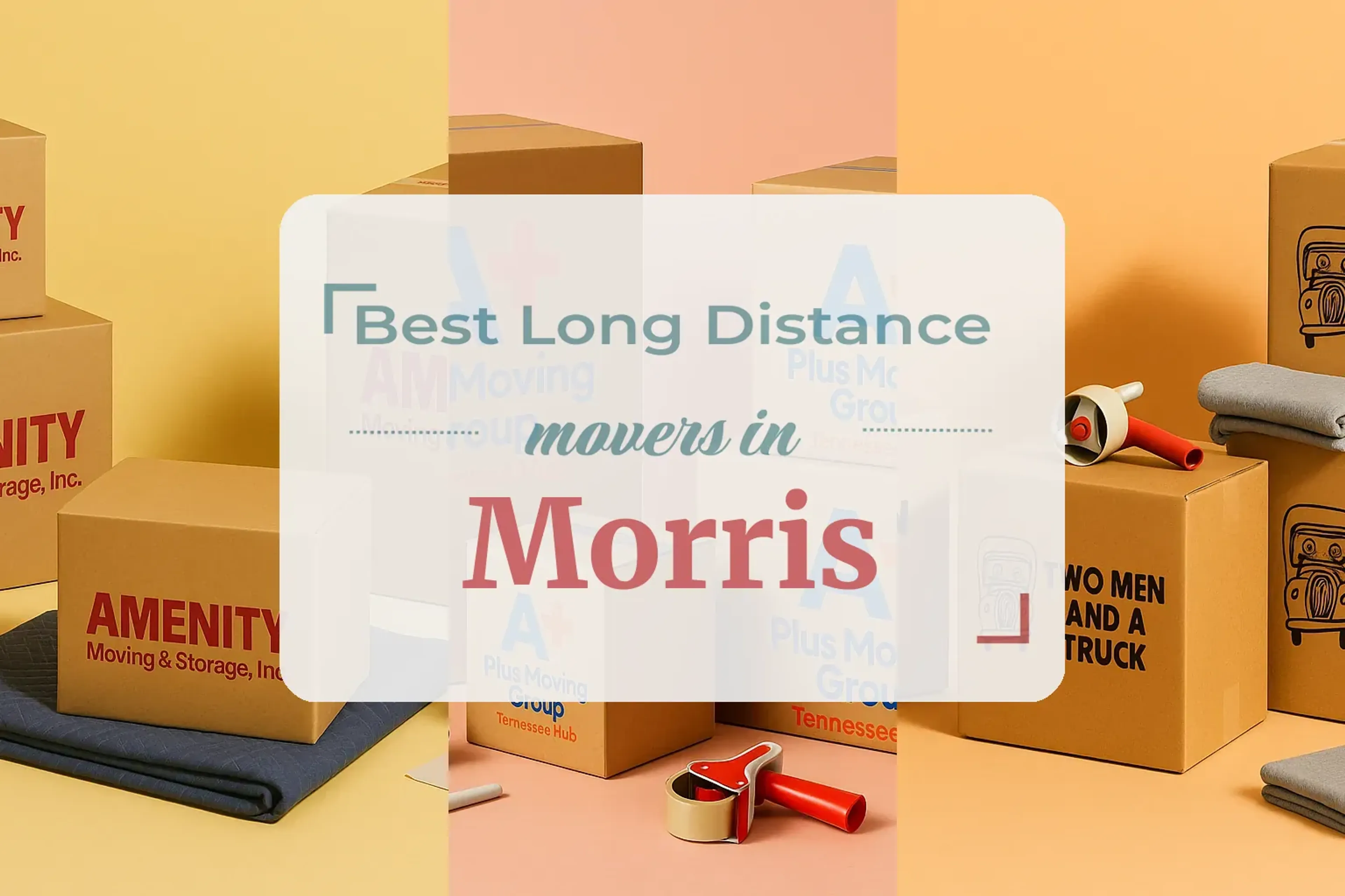 Morris, IL featured image