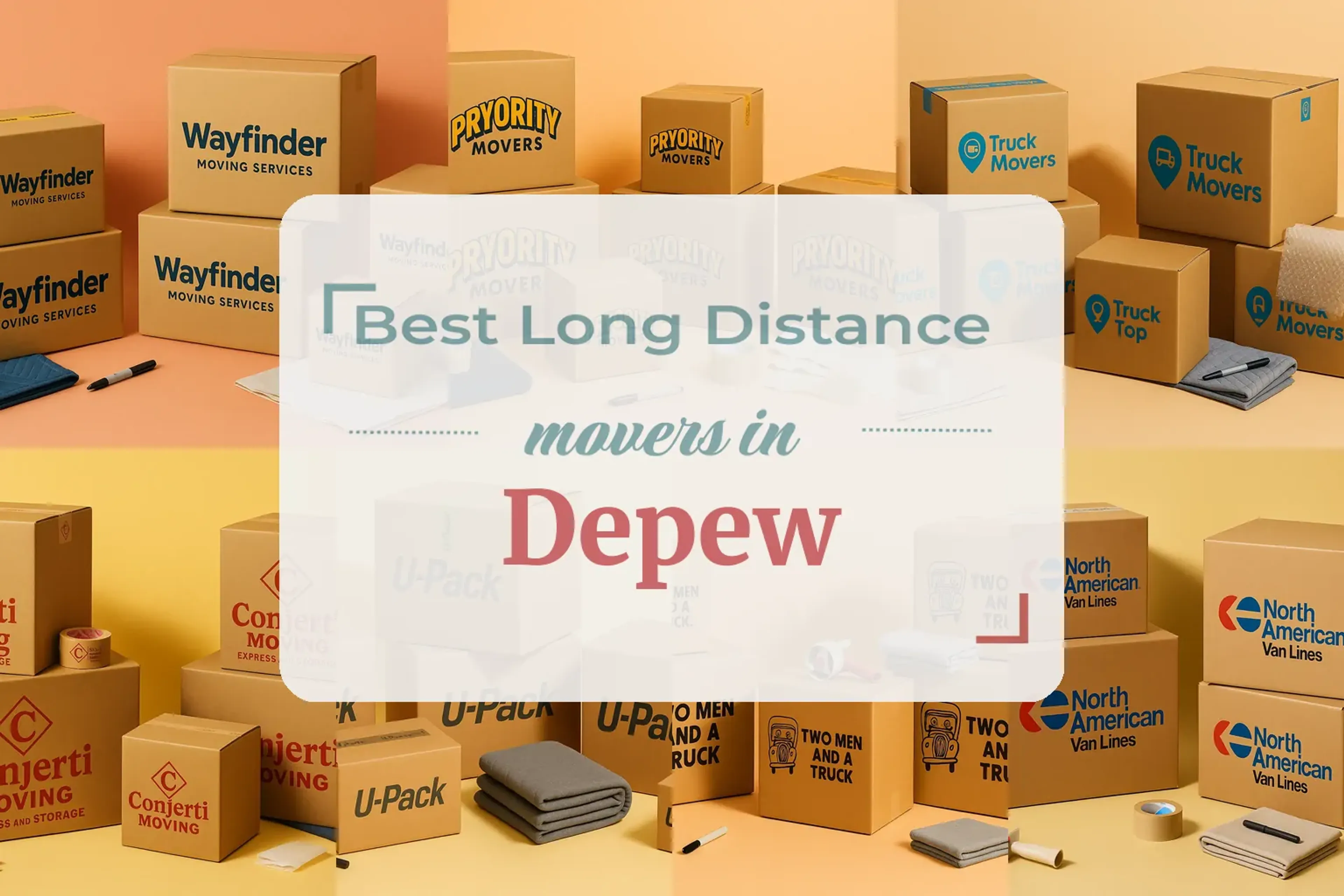 Depew, NY featured image