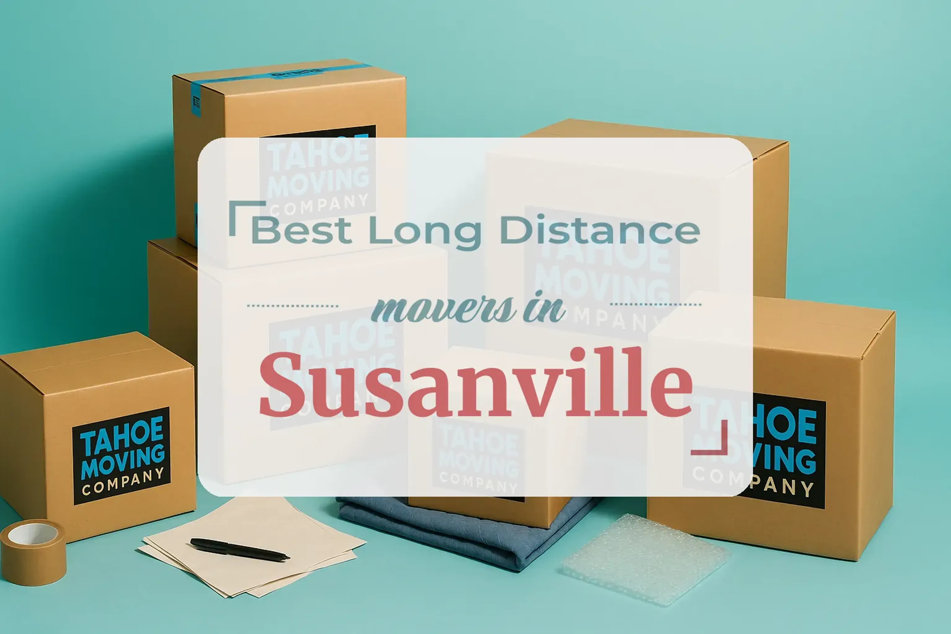 Susanville, CA featured image