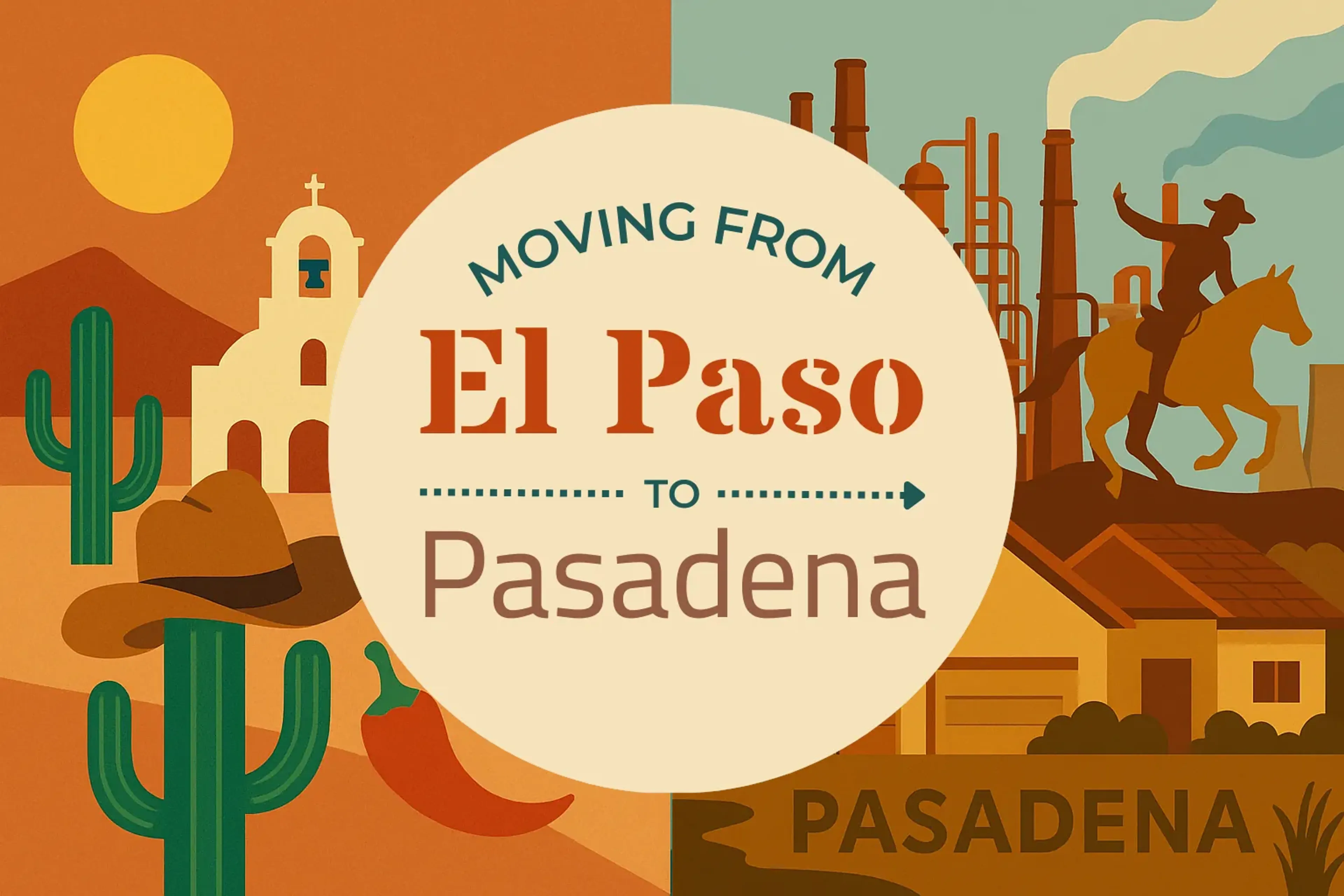 El Paso to Pasadena featured image
