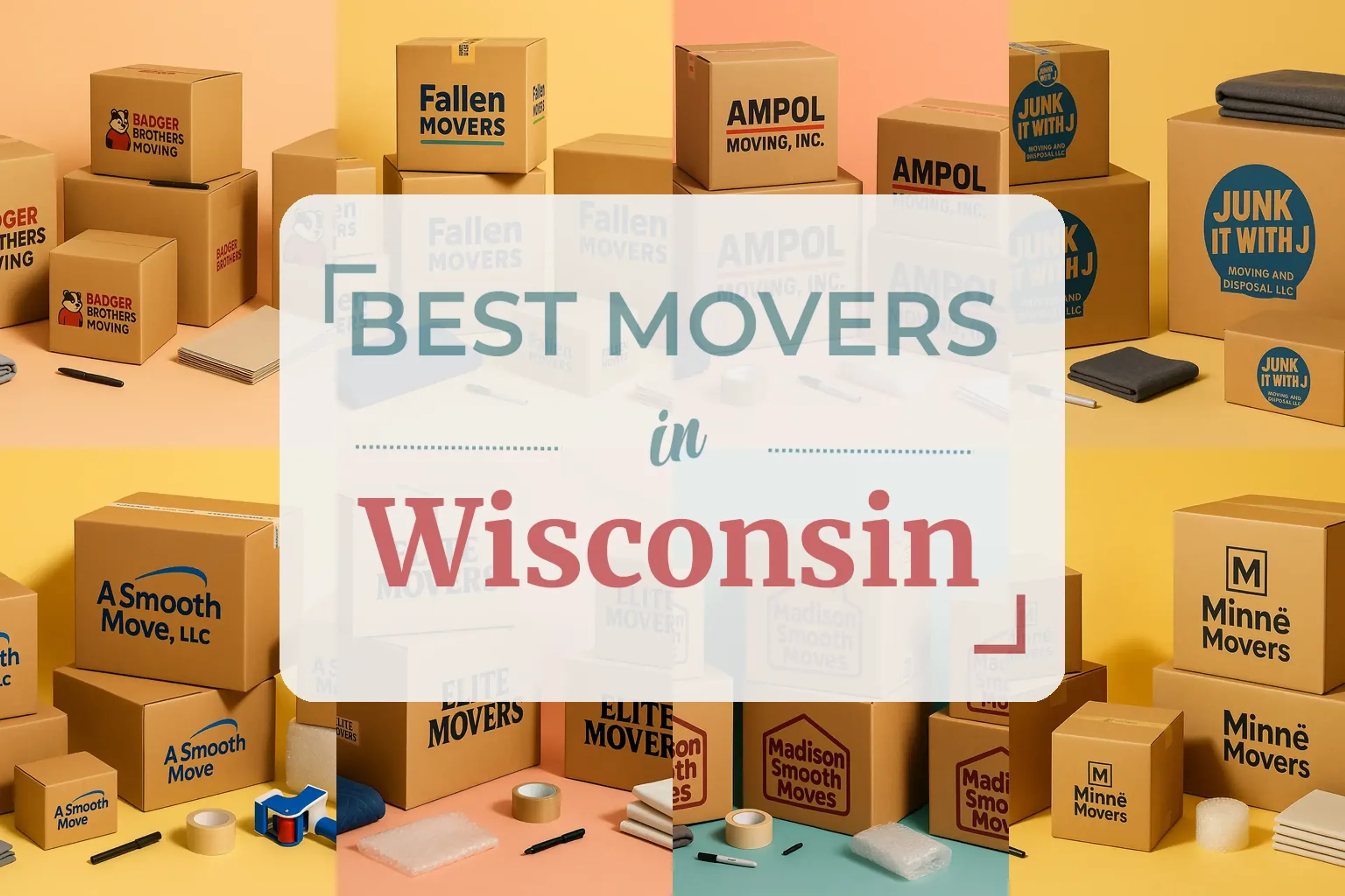 Wisconsin background image