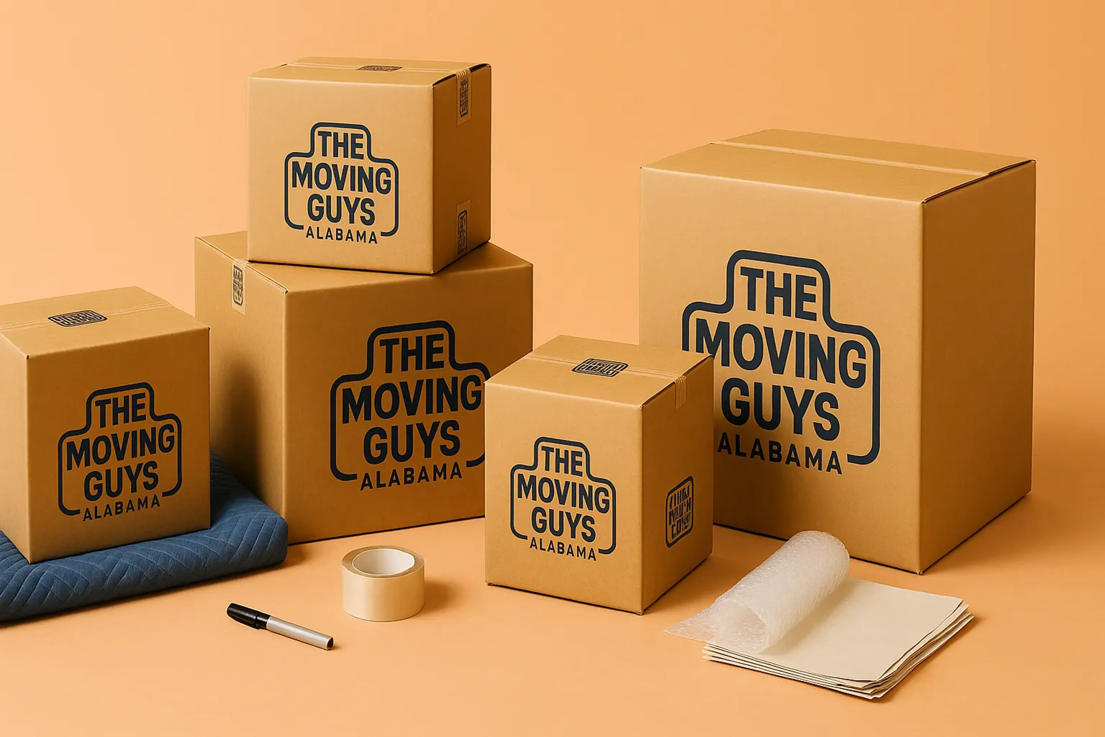 The Moving Guys Alabama featured image