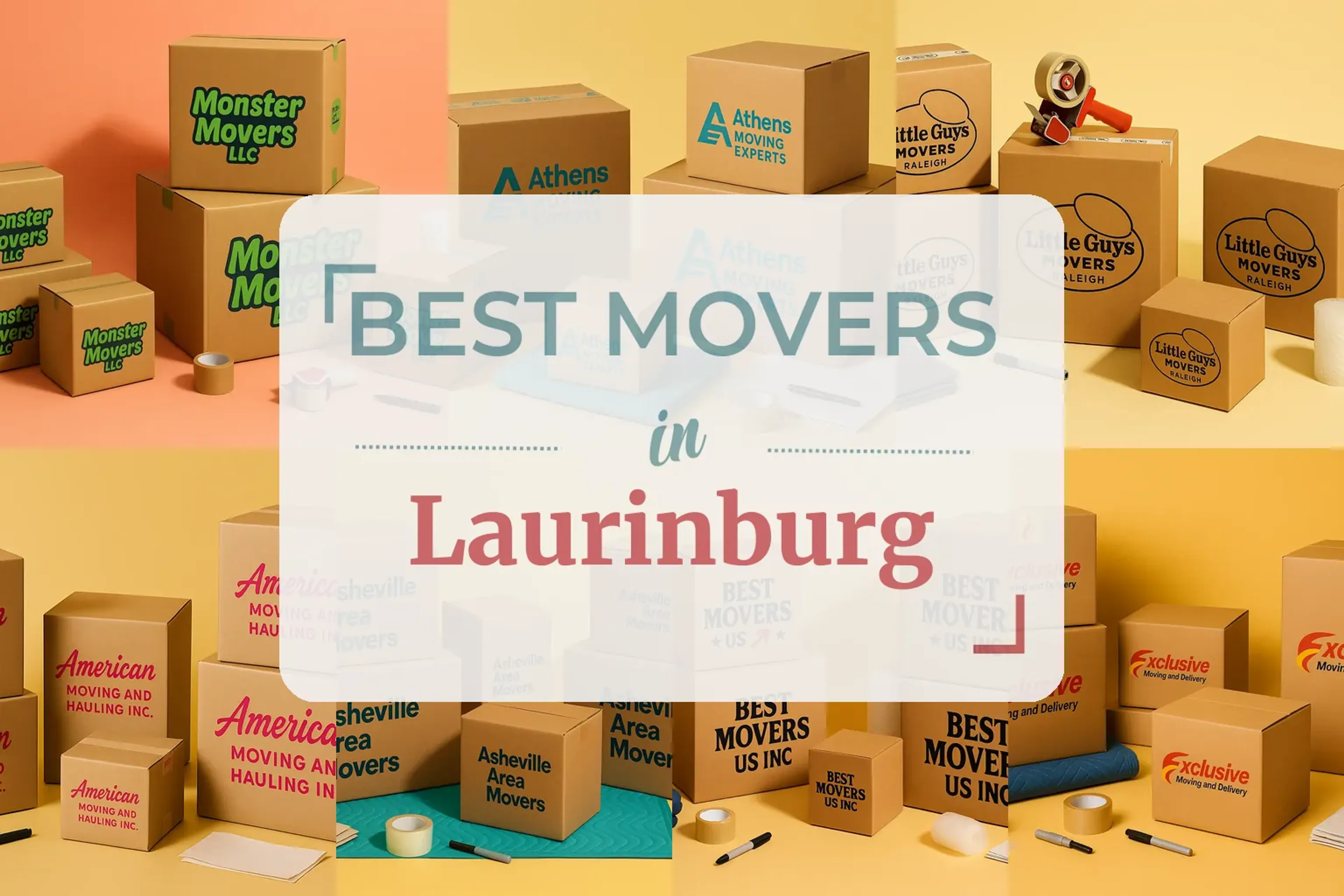 Laurinburg, NC featured image