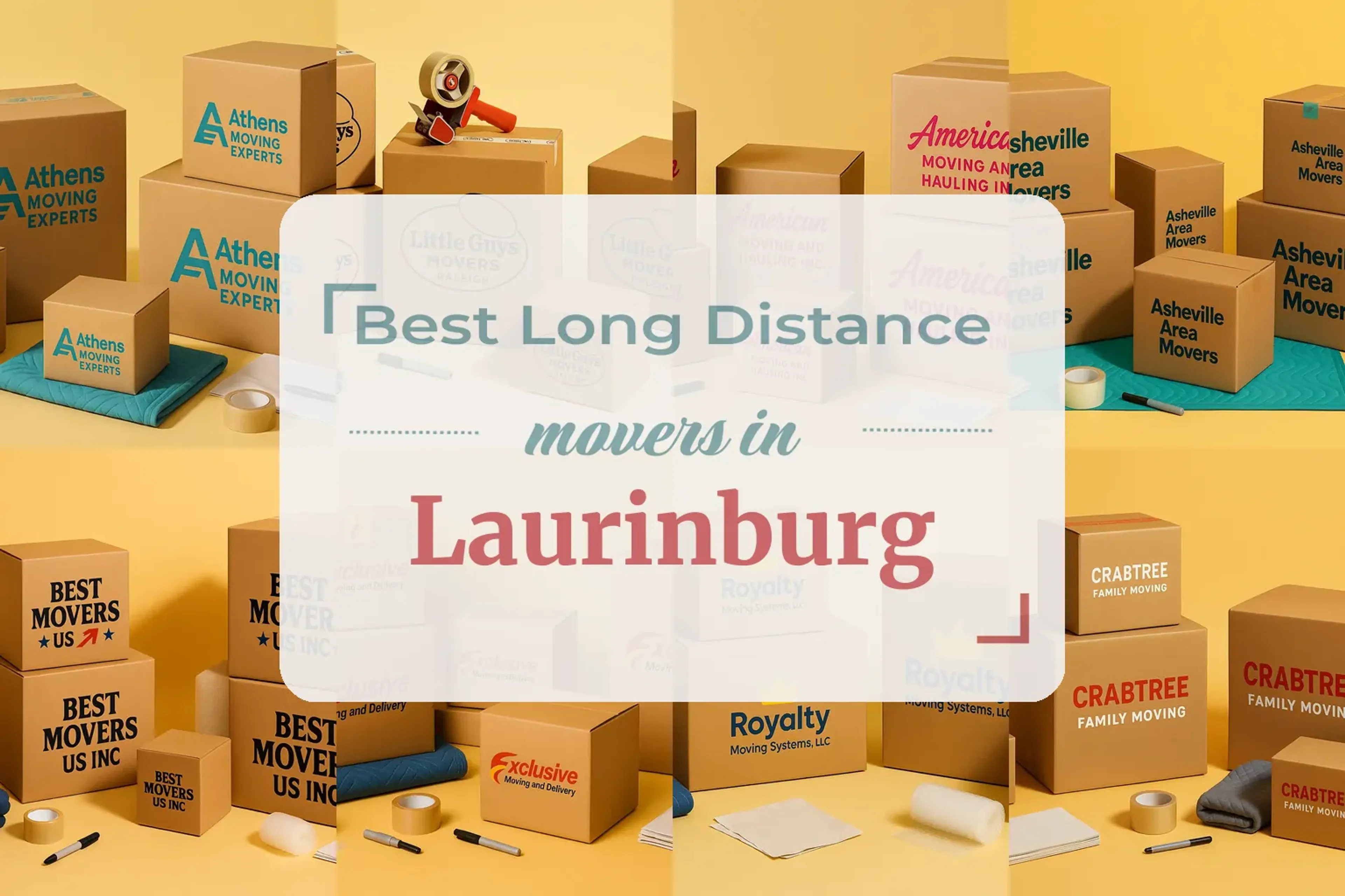 Laurinburg, NC featured image
