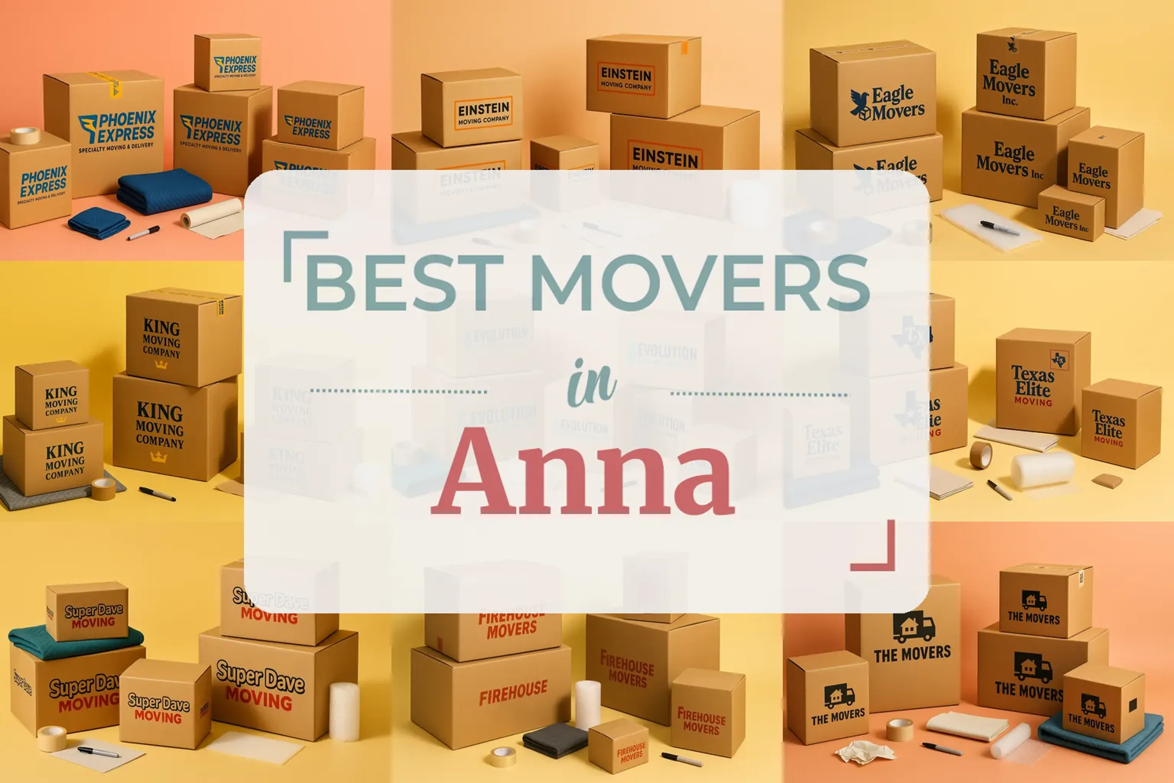 Anna, TX featured image