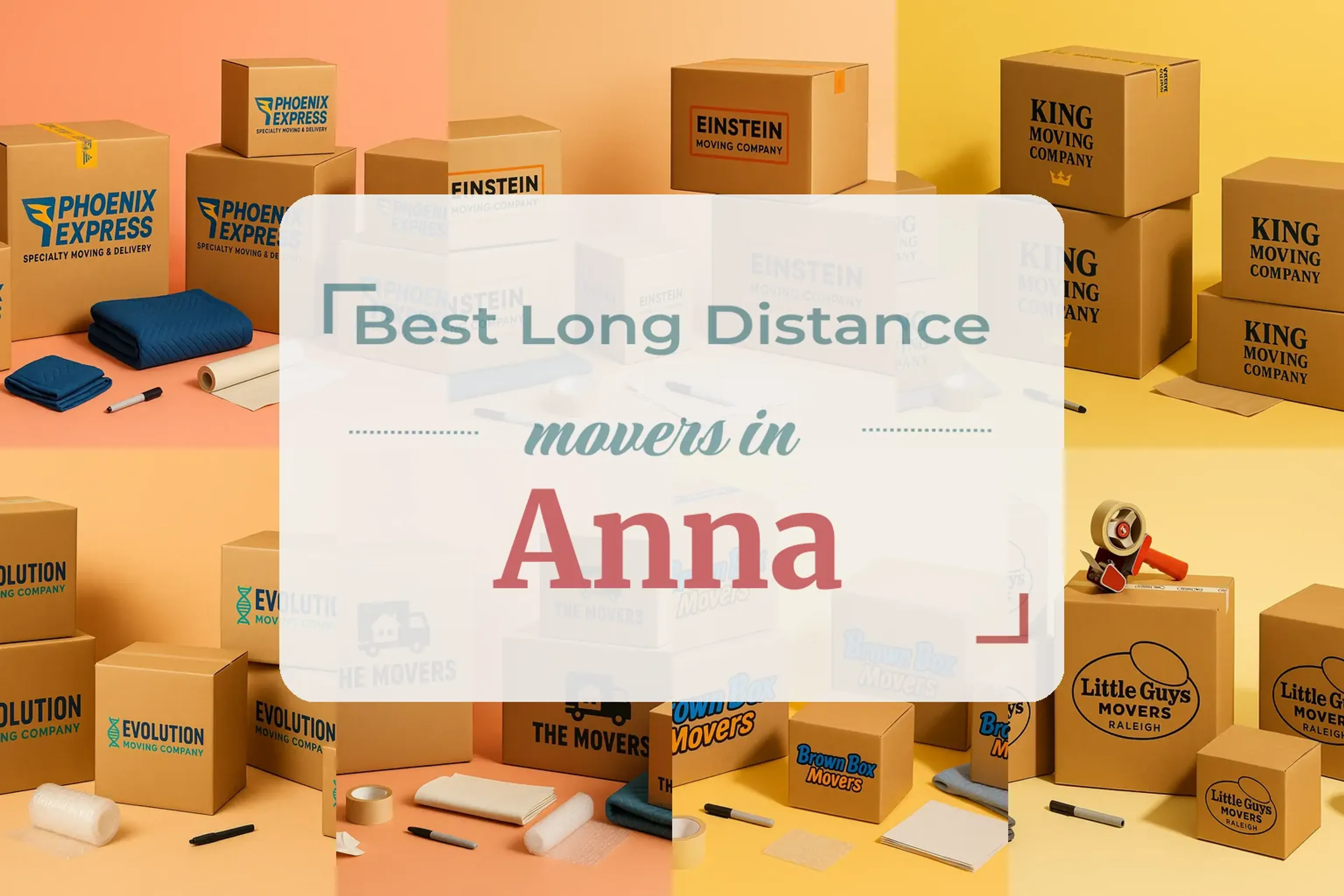 Anna, TX featured image