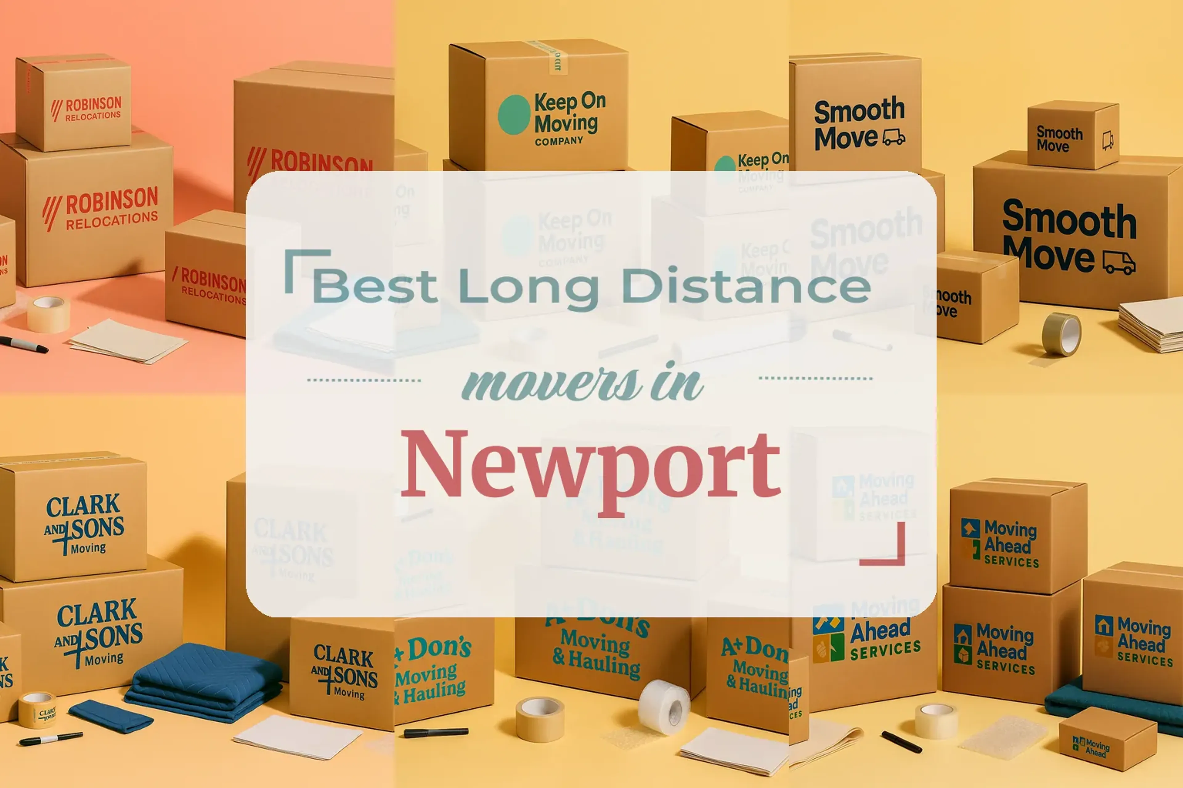 Newport, KY featured image