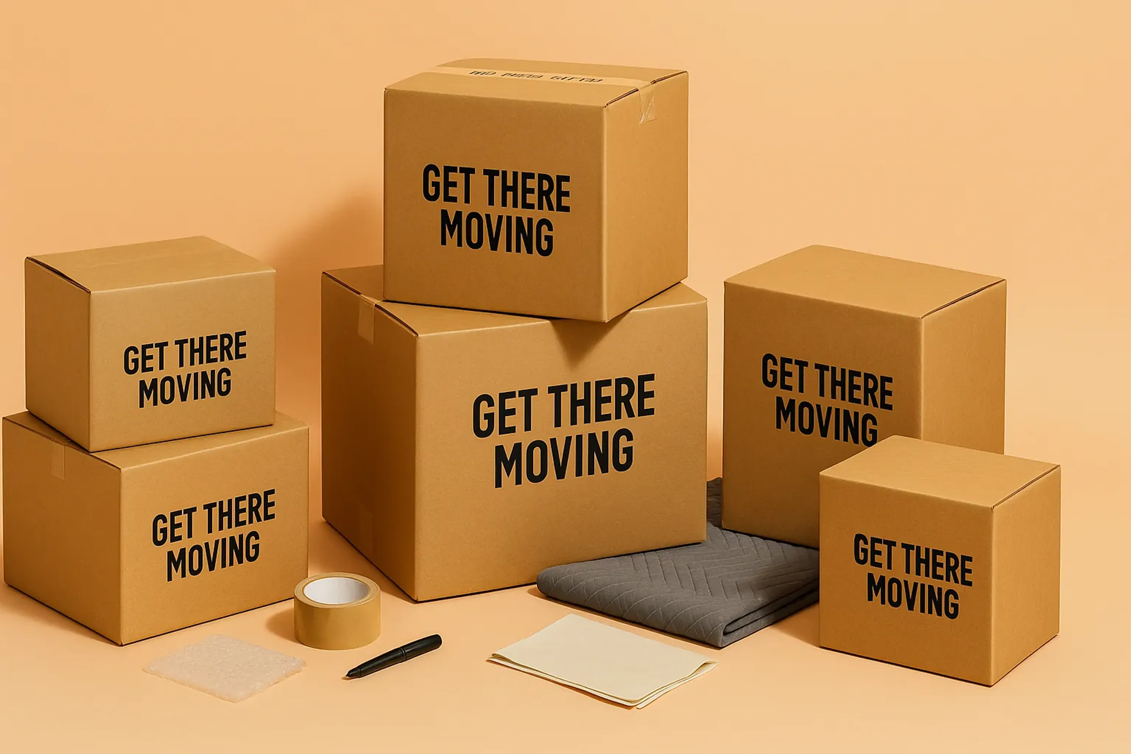 Get There Moving featured image