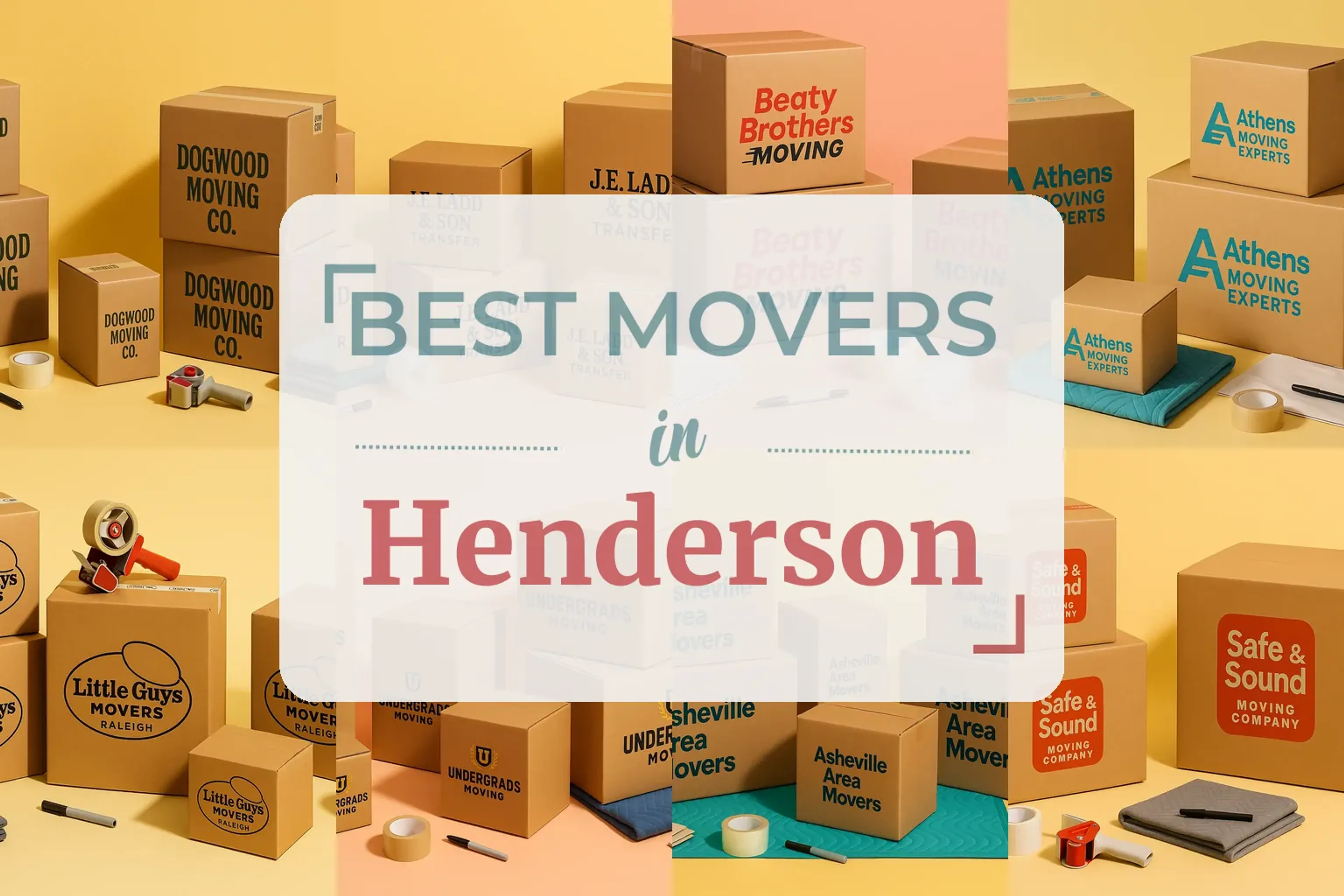 Henderson, NC featured image