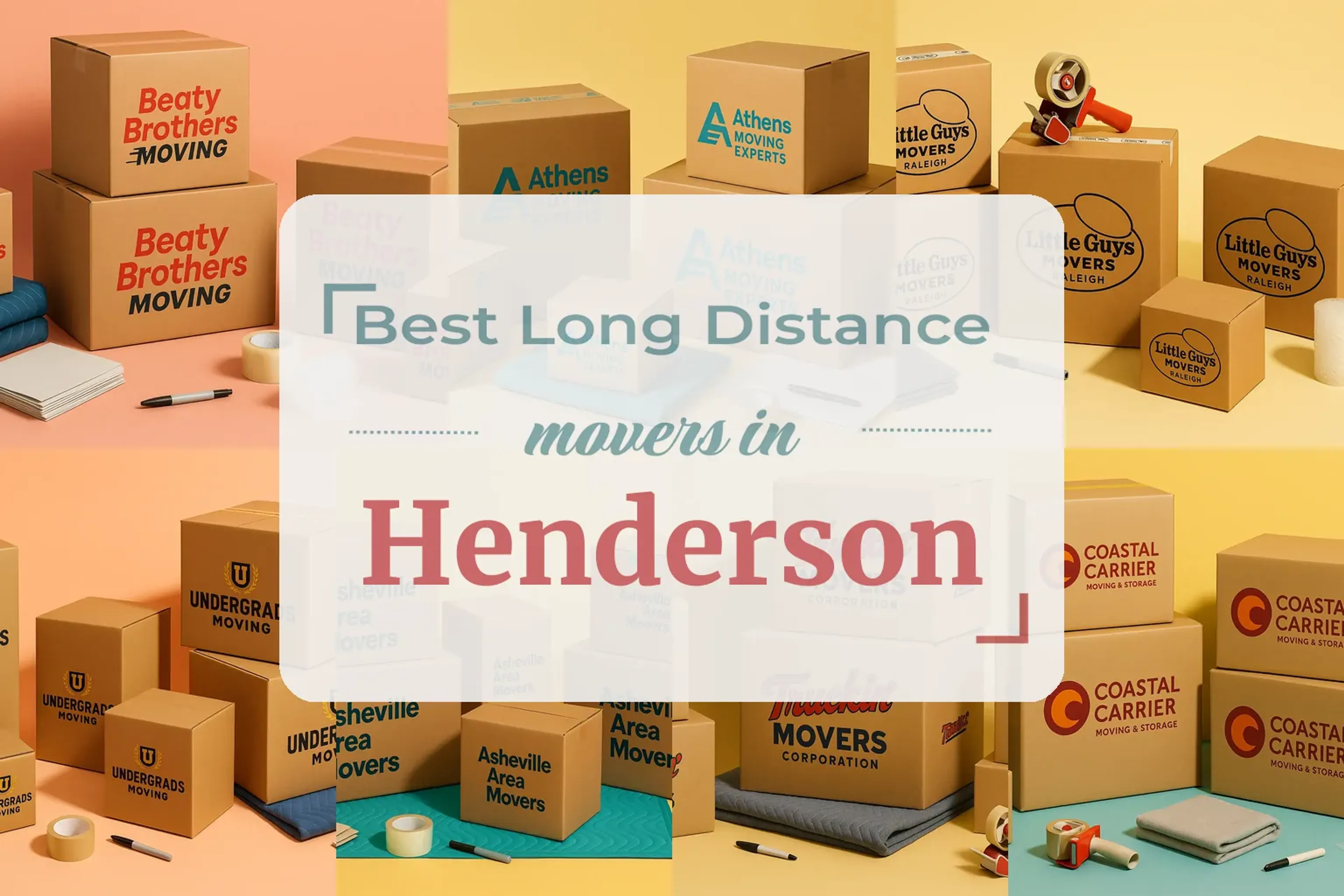 Henderson, NC featured image
